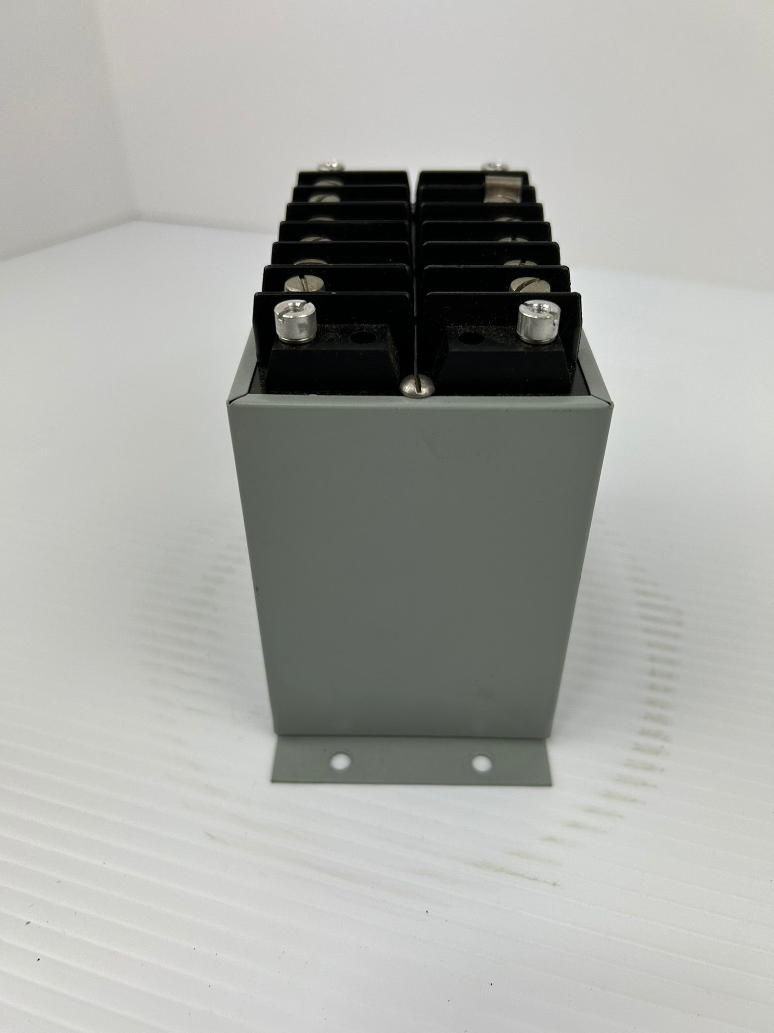 Westinghouse VP2-840 Watt Transducer Single Phase 2 Wire 5 Amp 120 Volts