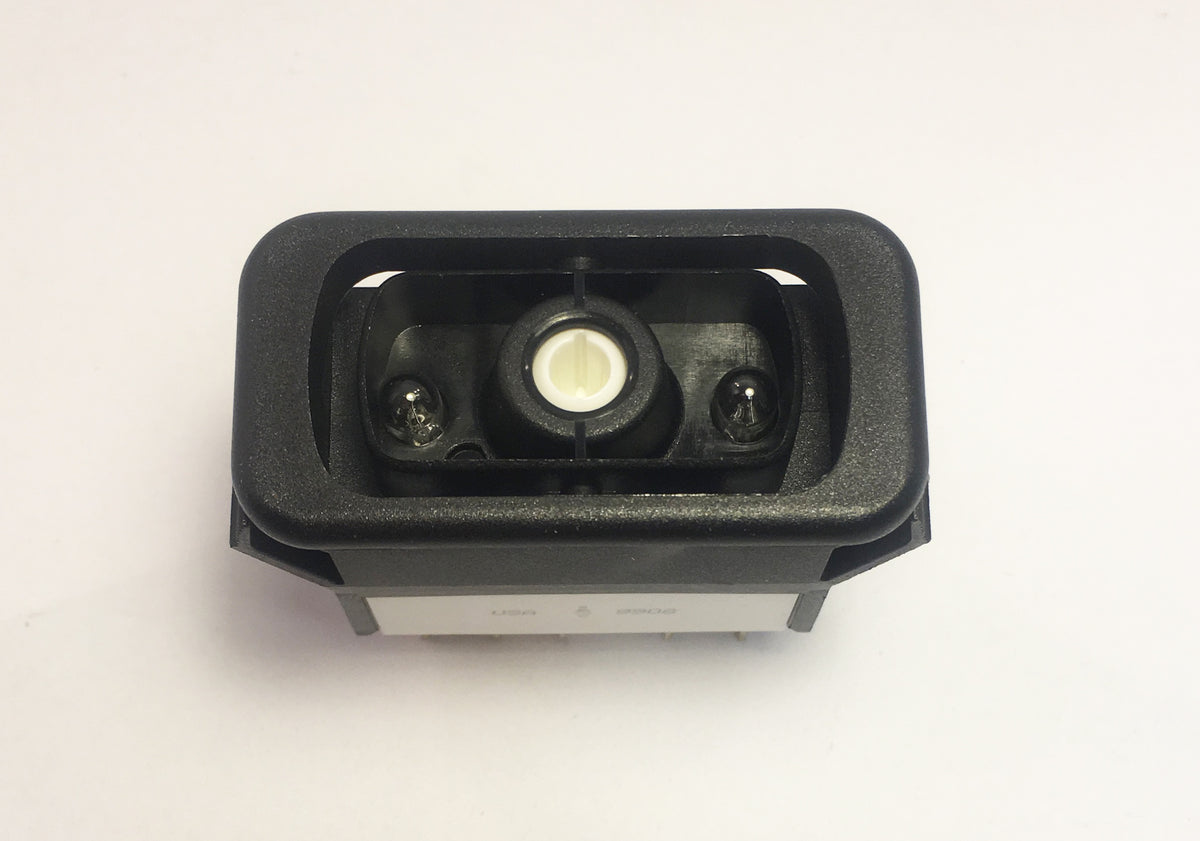 Eaton NGR15681BNAAN Rocker Switch