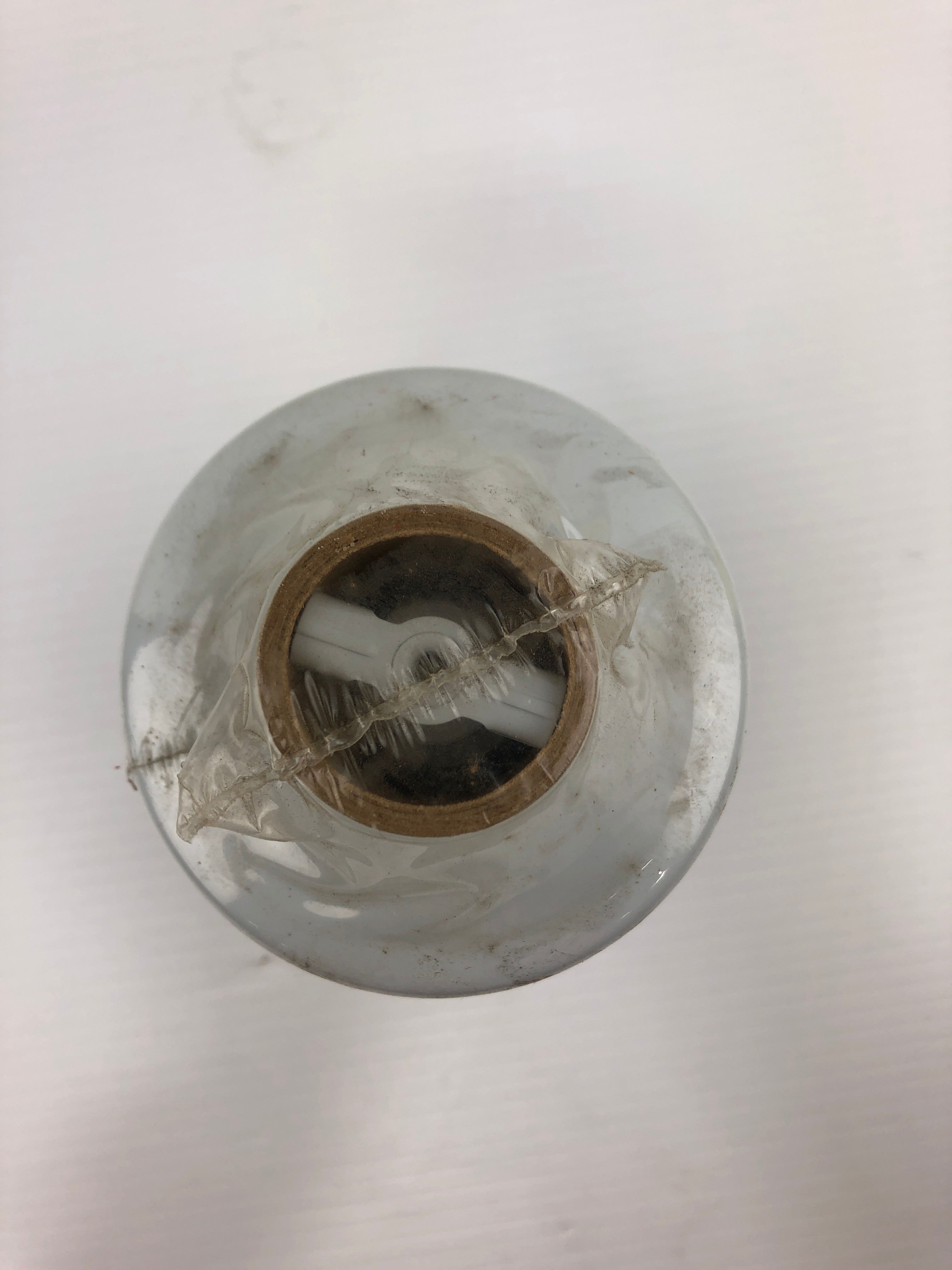 Donaldson P558020 Water Separator Spin On Twist & Drain Fuel Filter (P558000)