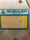 Buehler PowerPro 4000 Variable Speed Grinder Polisher 49-6113 - Parts Only