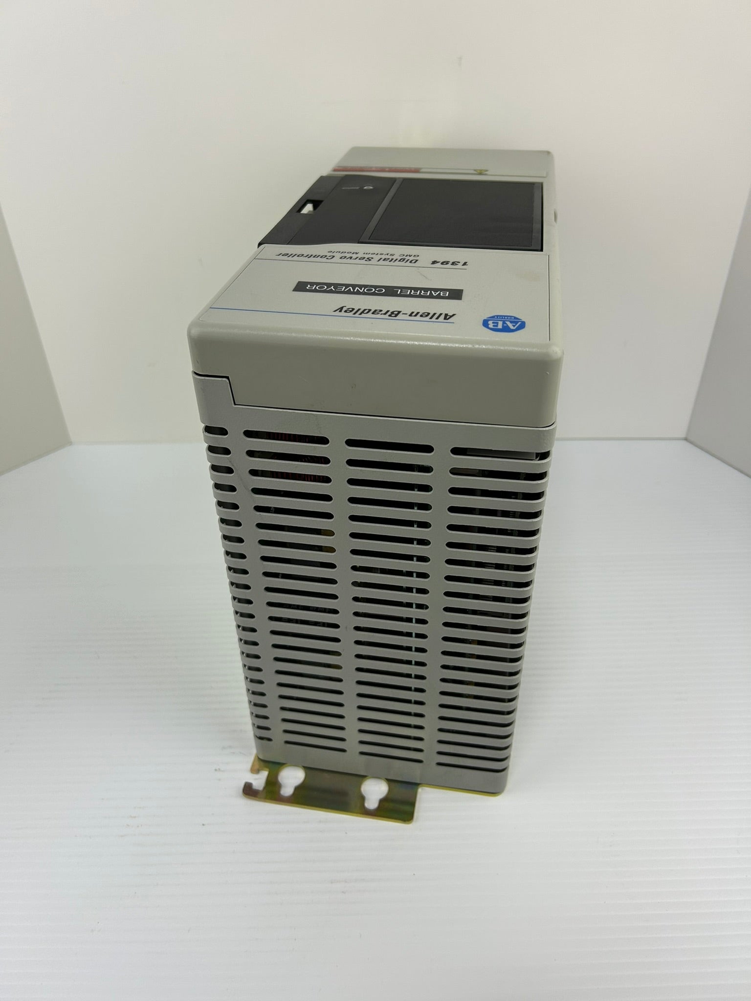 Allen Bradley 1394 Digital Servo Controller 1394C-SJT05-C-RL 5kW System Module