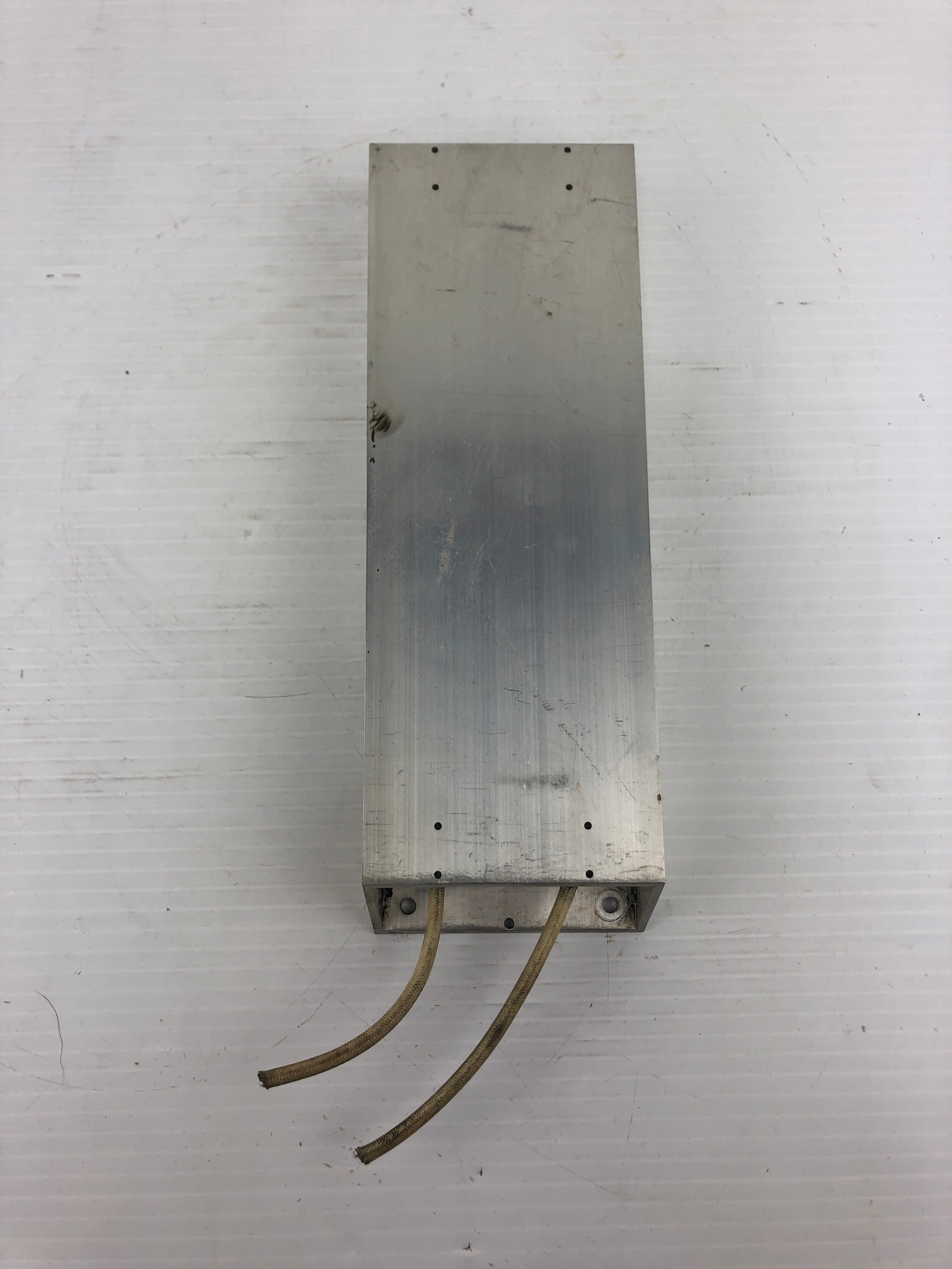 H 500W 2ΩJ Micron 52. Resistor