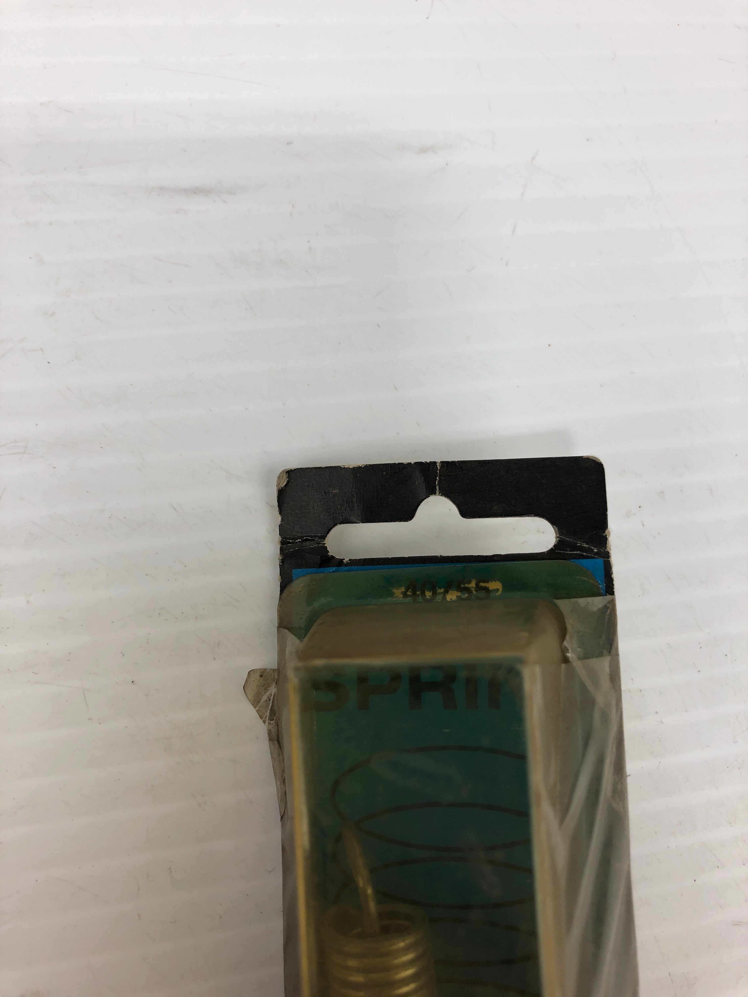 Spring-Tite 40755 Extension Spring