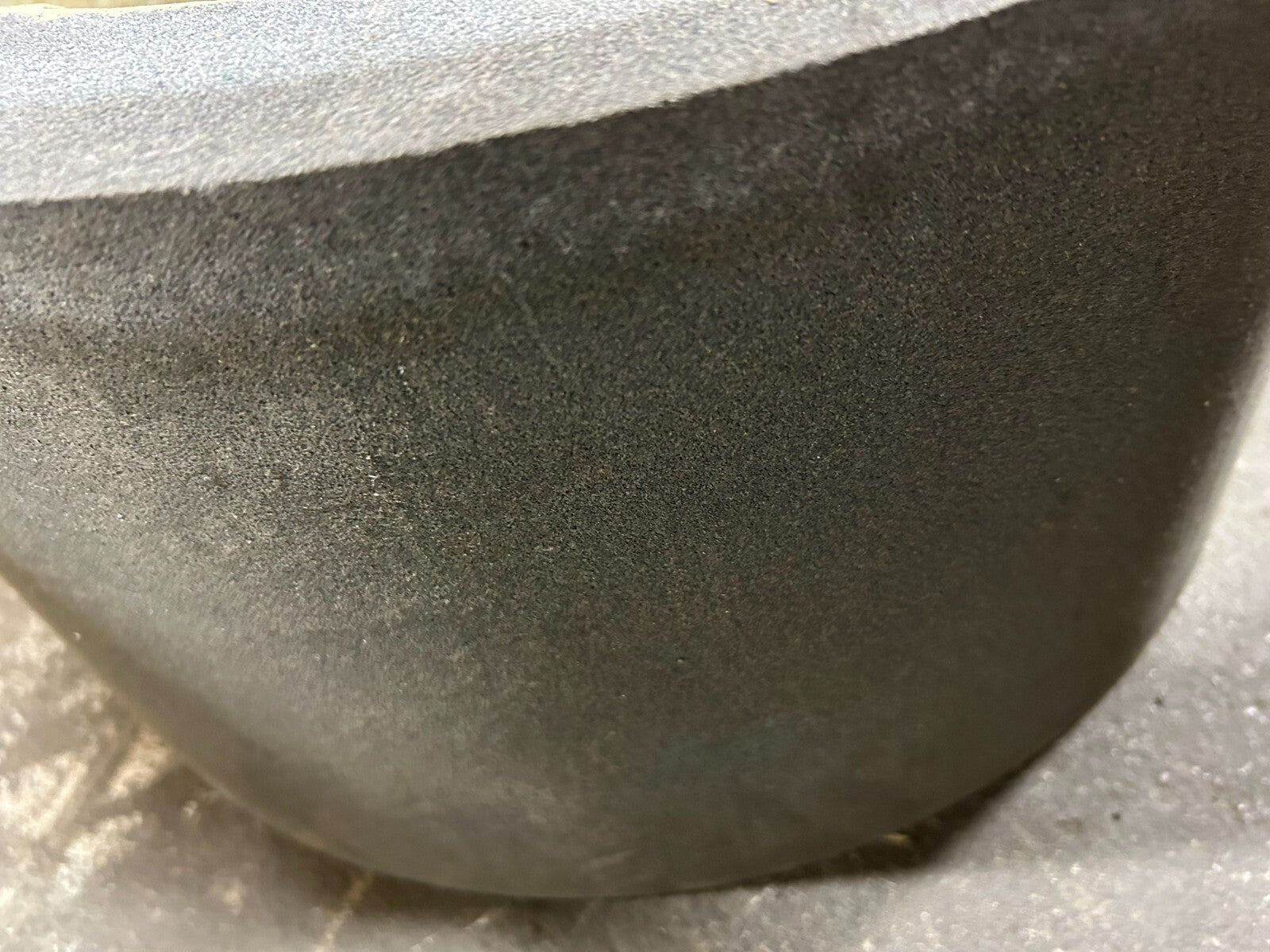 Radiac Abrasive Grinding Wheel 17" x 12" x 8"