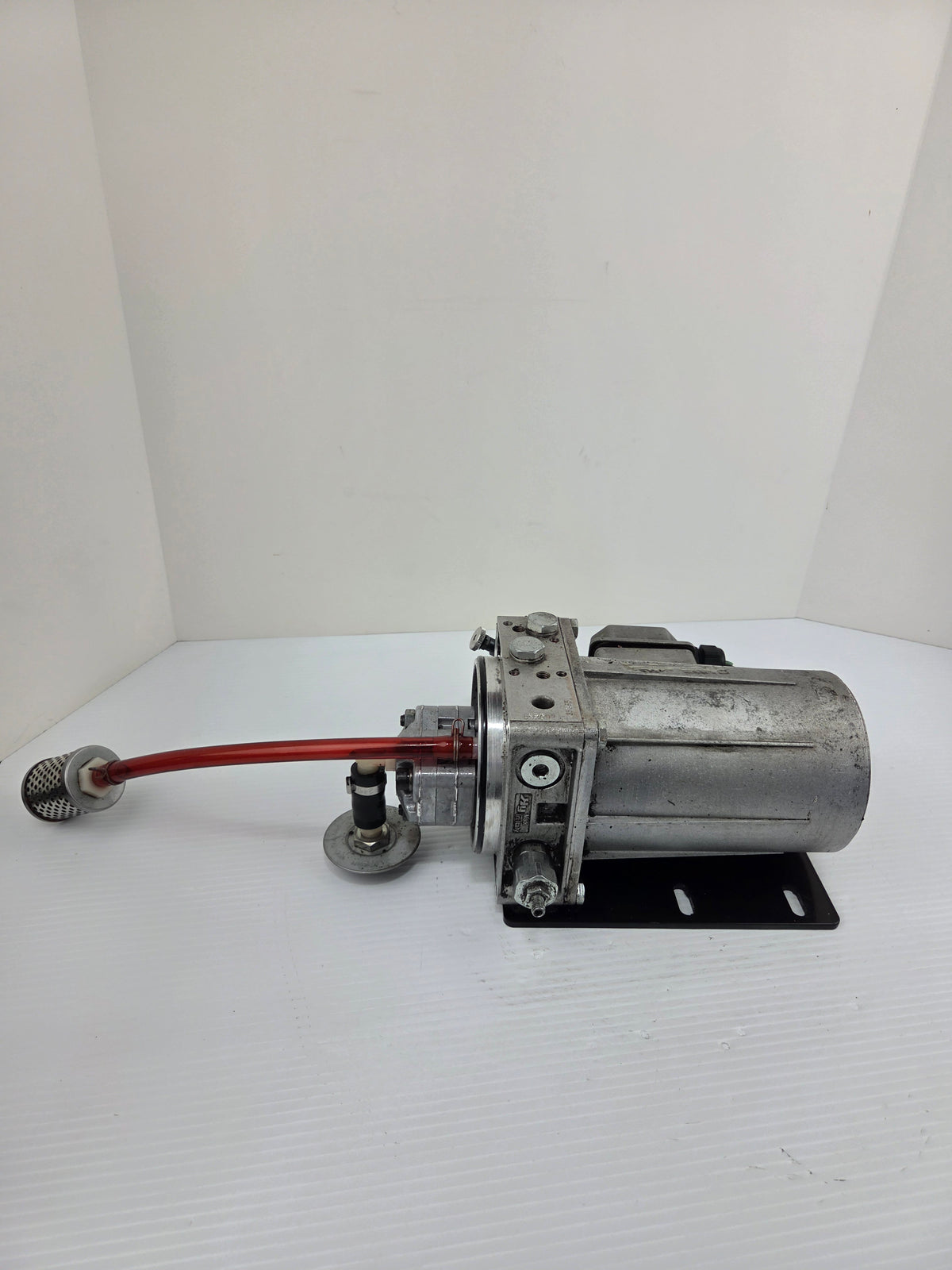 Melegari T0710202 0.75kW 1HP 230/400V 3PH Motor with Industrial Pump 3450 RPM