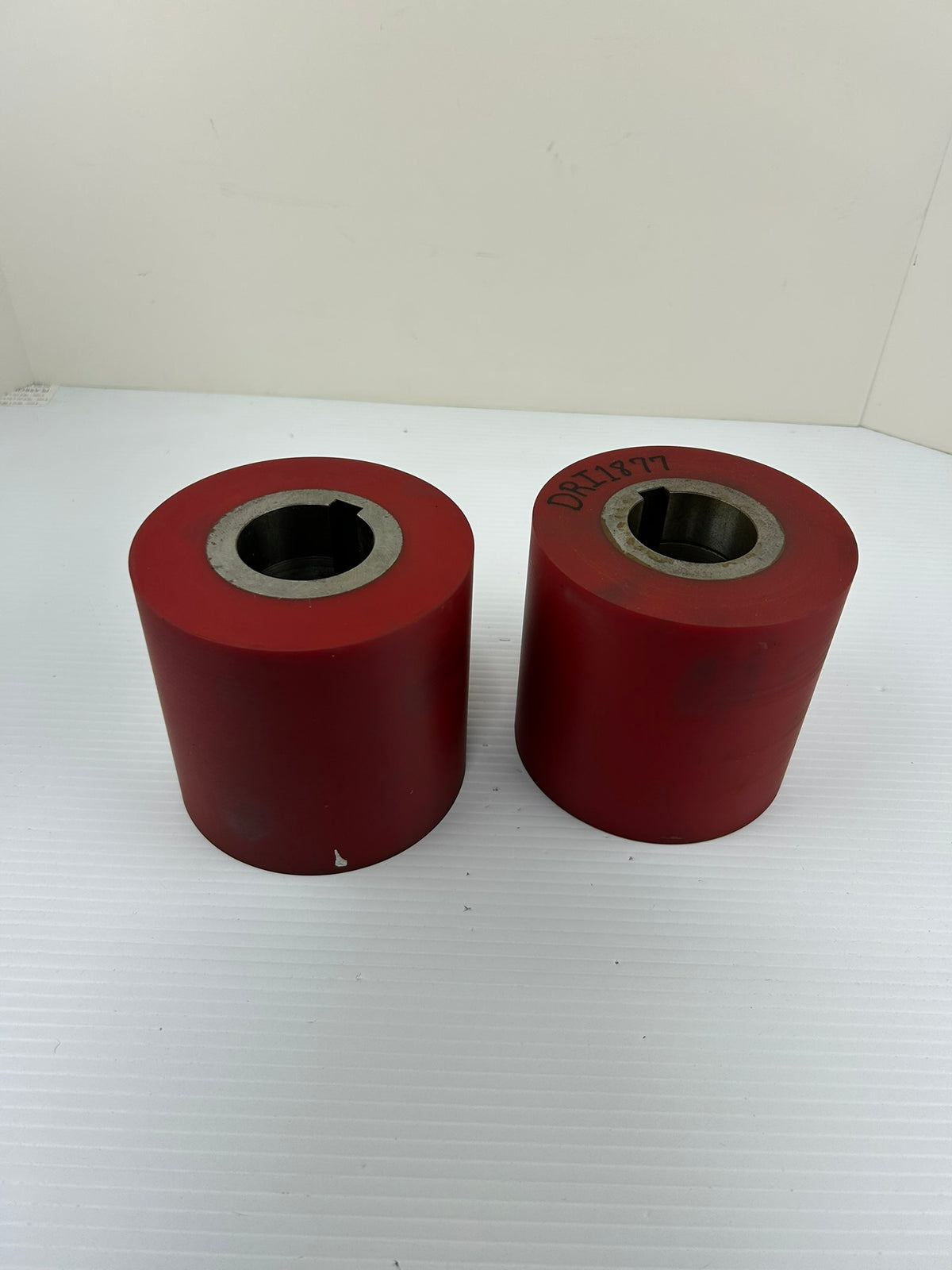 Mobius Trimmer DRI1877 MBX Bucker Roll - Set of 2 Rollers