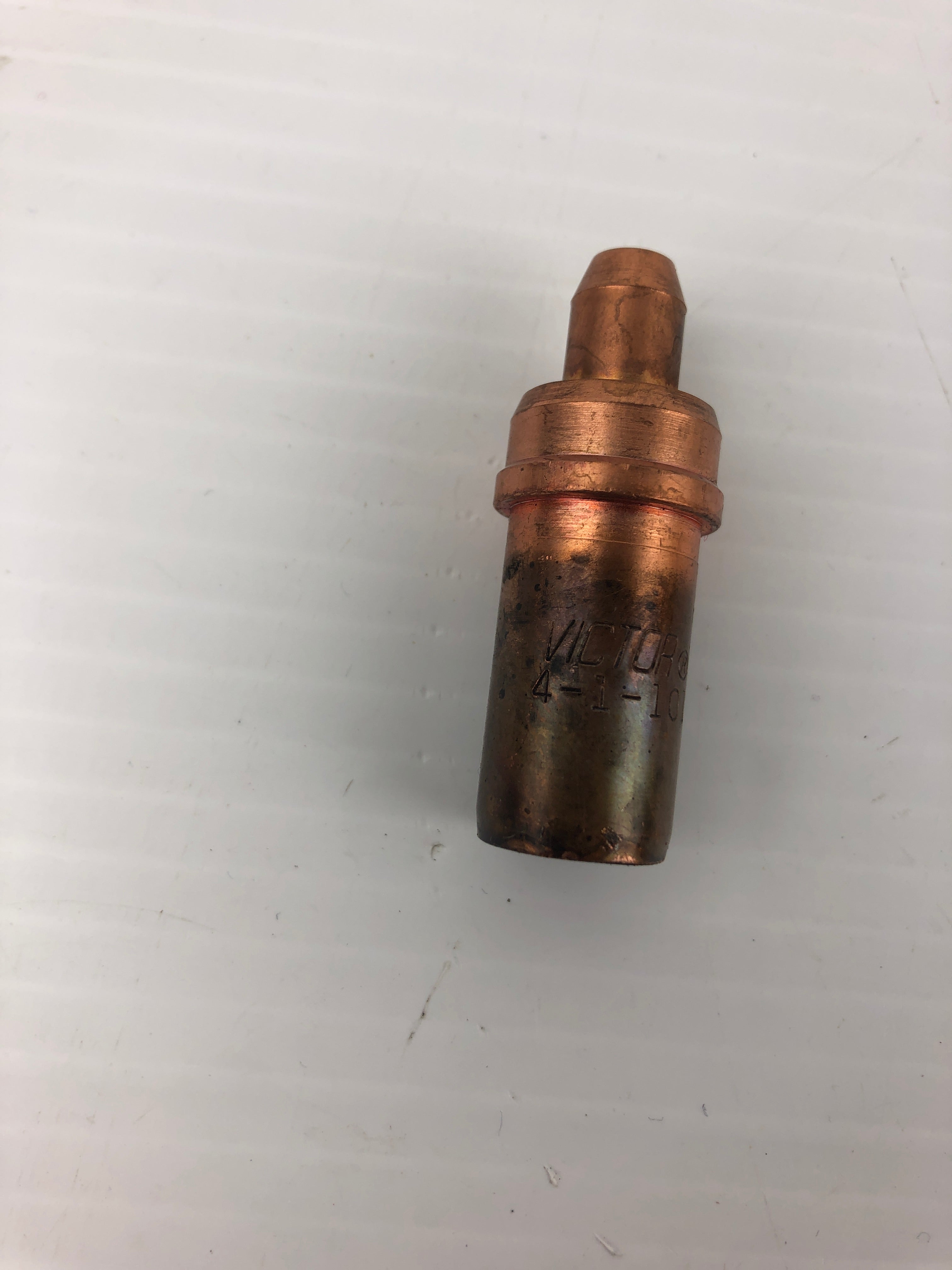 Victor 4-1-101 Acetylene Cutting Tip Torch Welding