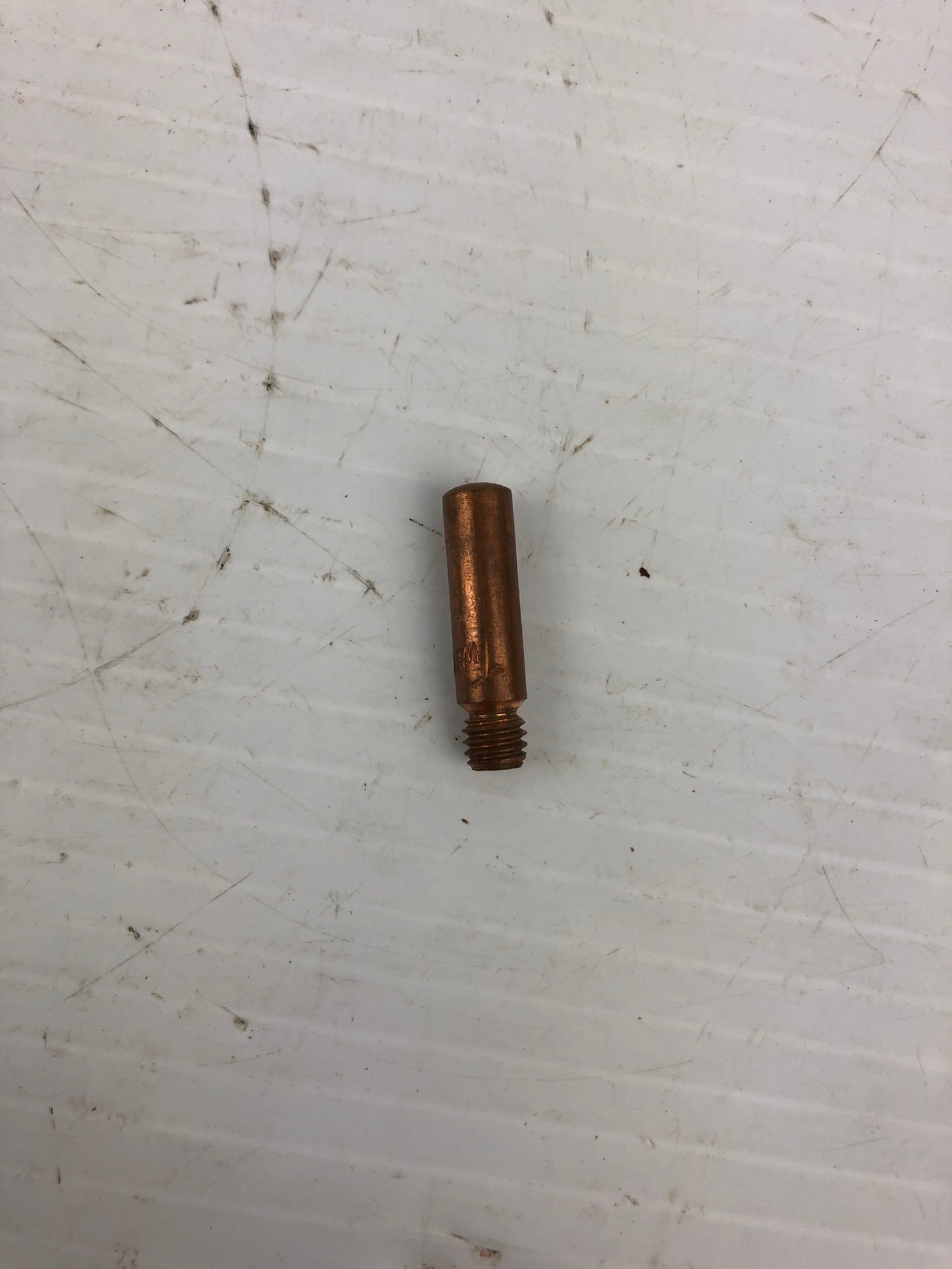 Tweco 11-30 Welding Contact Tip 0.8mm