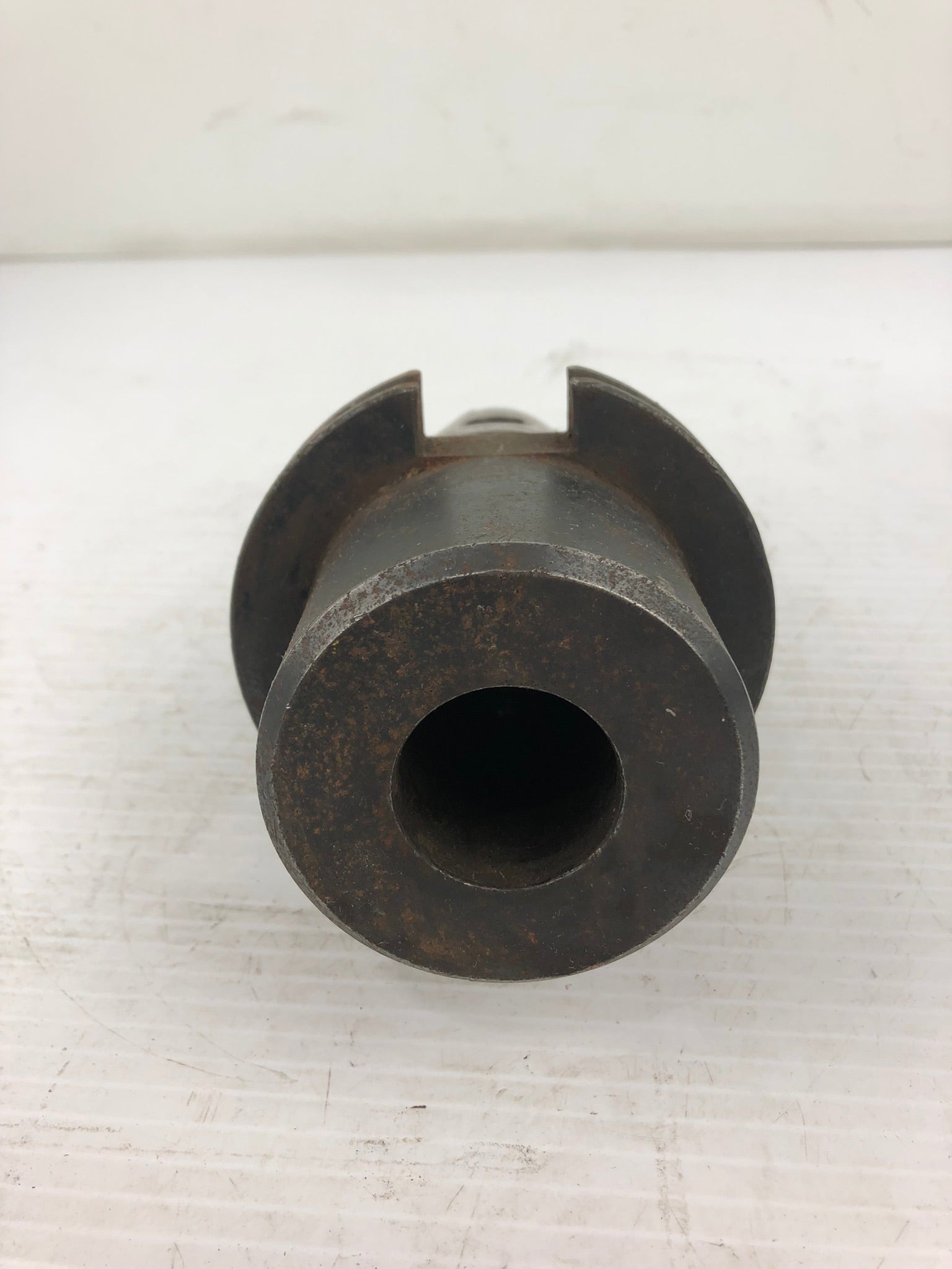 Tool Holder Chuck 8" Long x 1" Bore