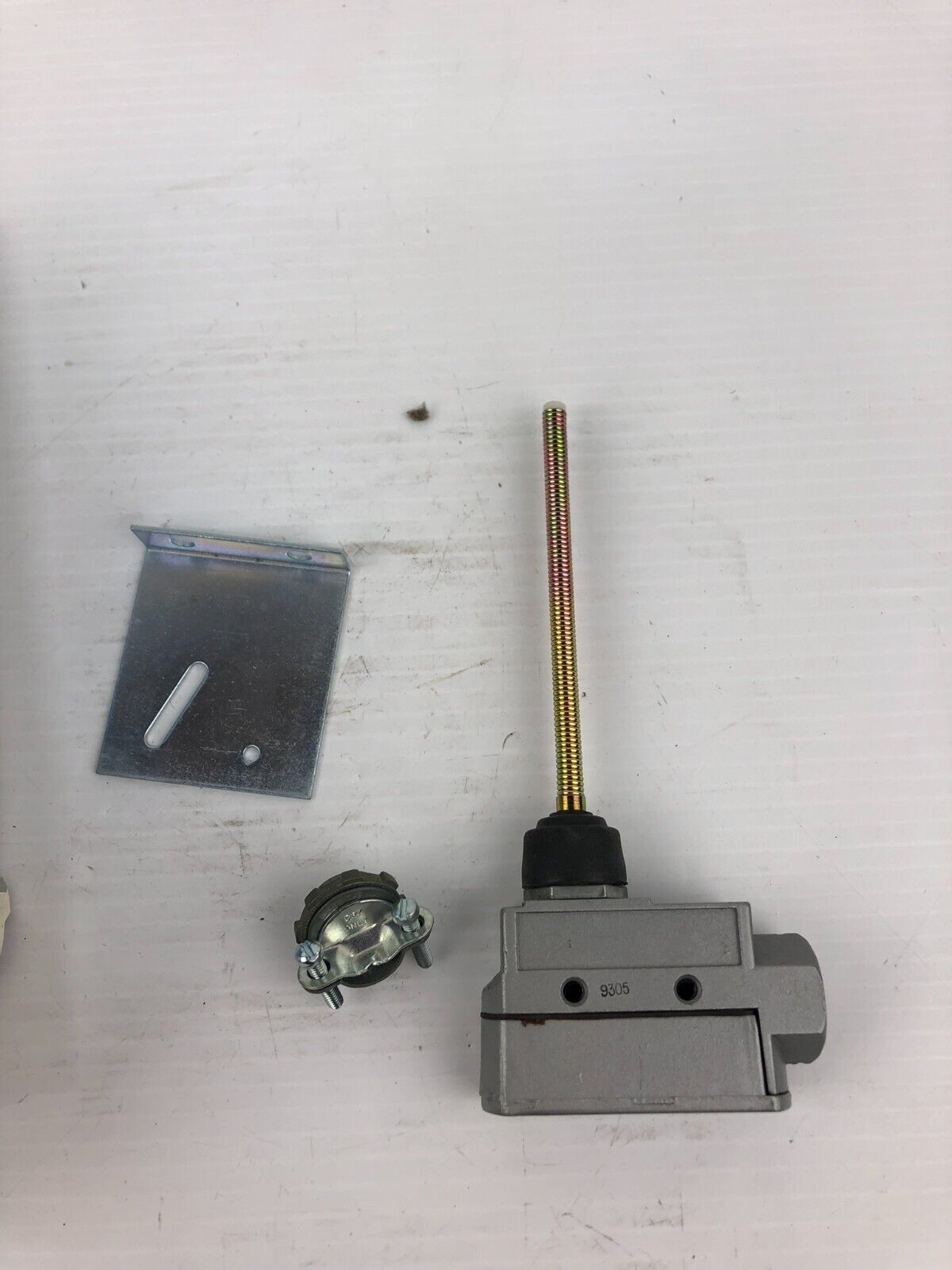 Pollak 41-702 Heavy Duty Switch