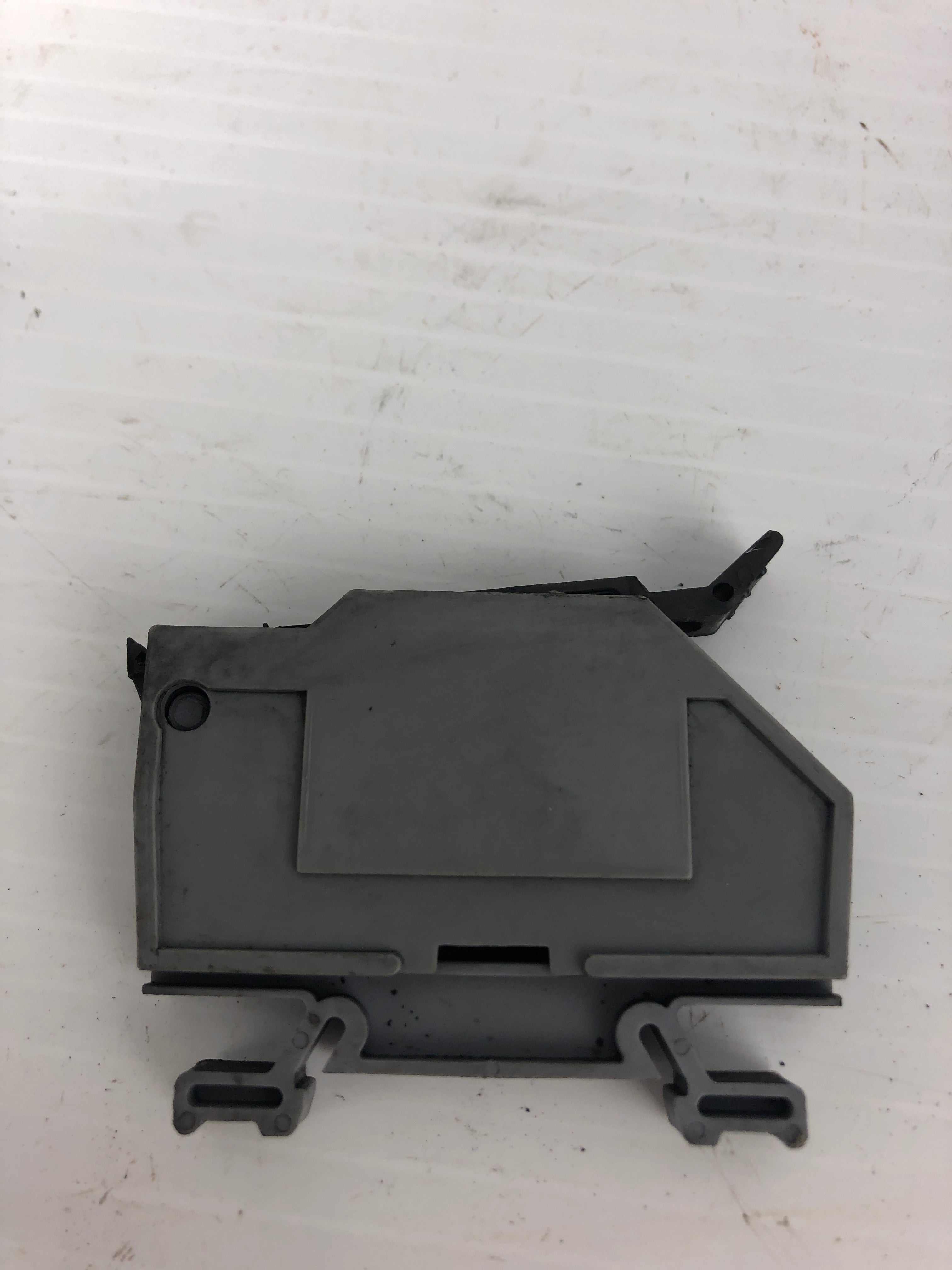 Euro S4LH Fuse Holder 500V 4mm²