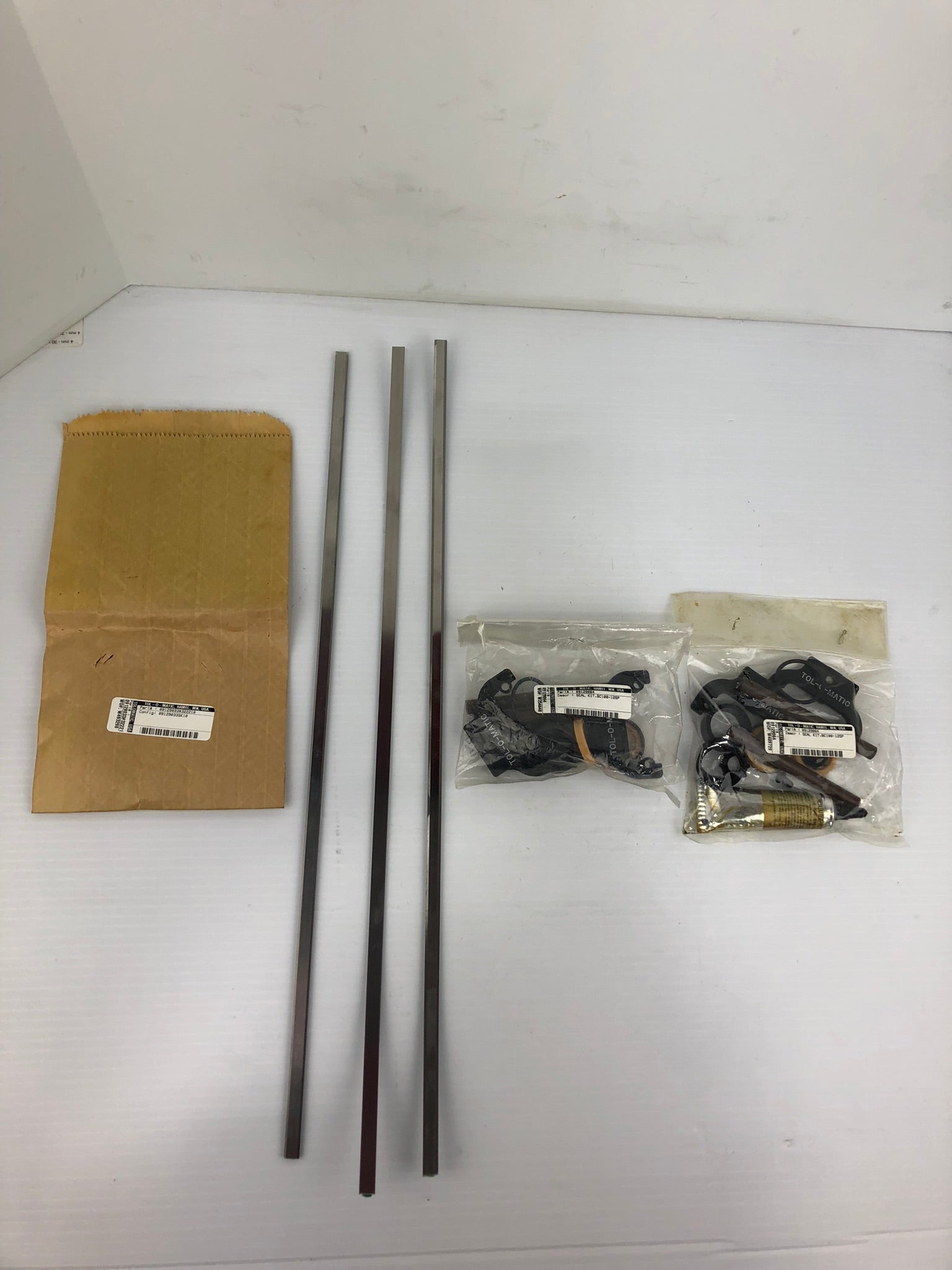 Tolomatic 09129064 Seal Kit