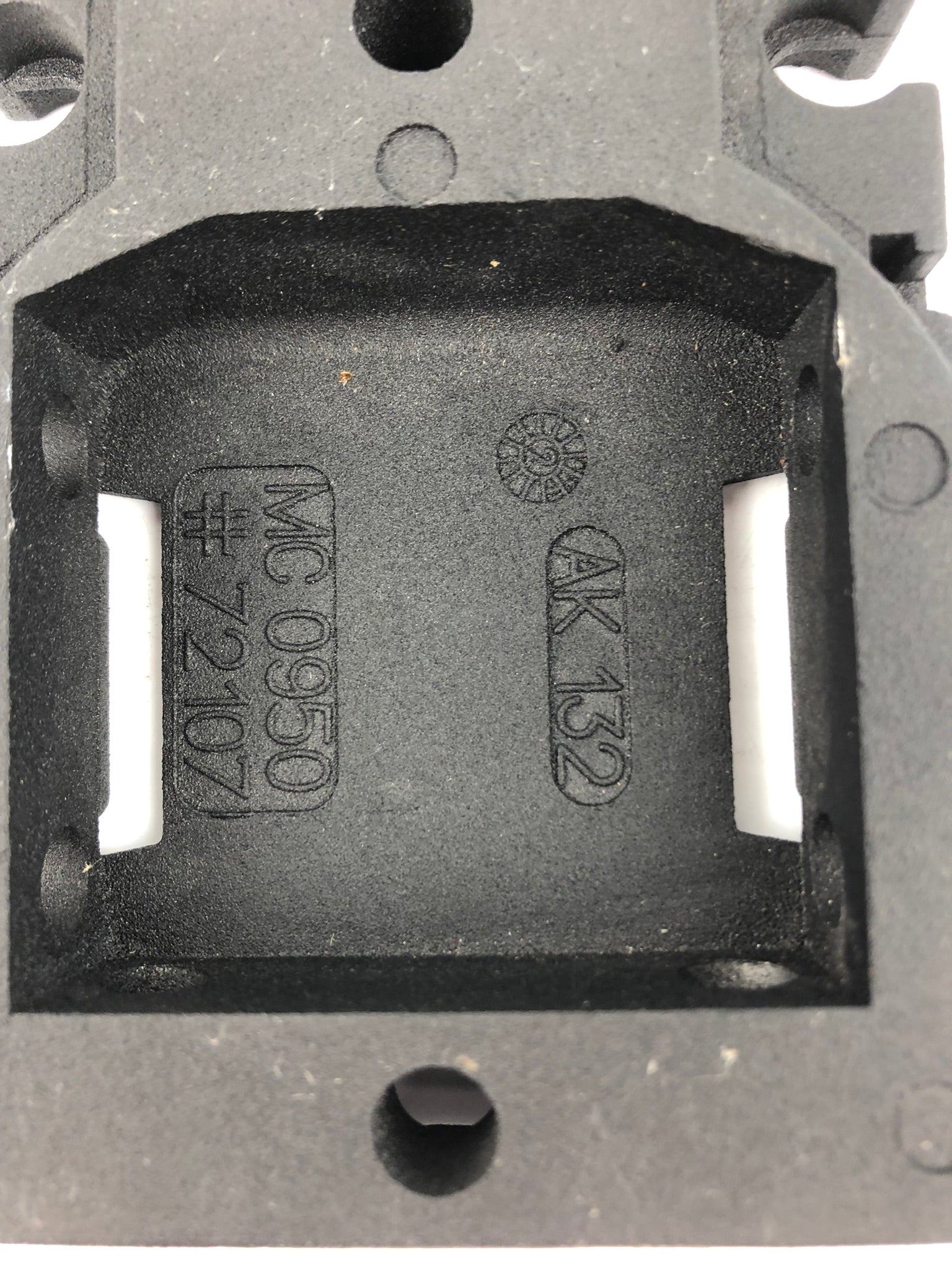 Kabel Schlepp AK 132 Aluminum Mounting Bracket MC 0950