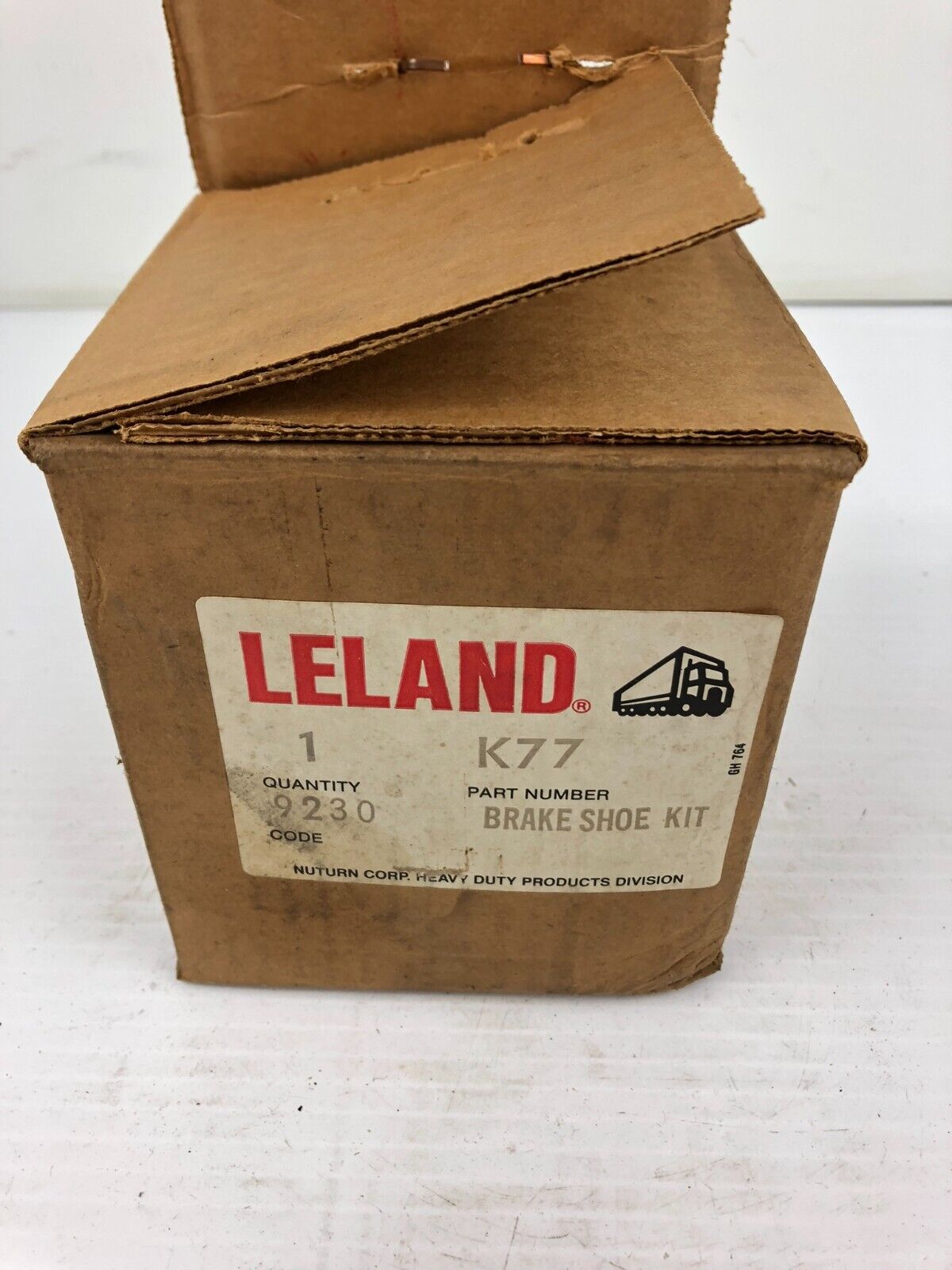 Dayton Parts 08-1083 Cam Kit Interchangeable with Leland K77