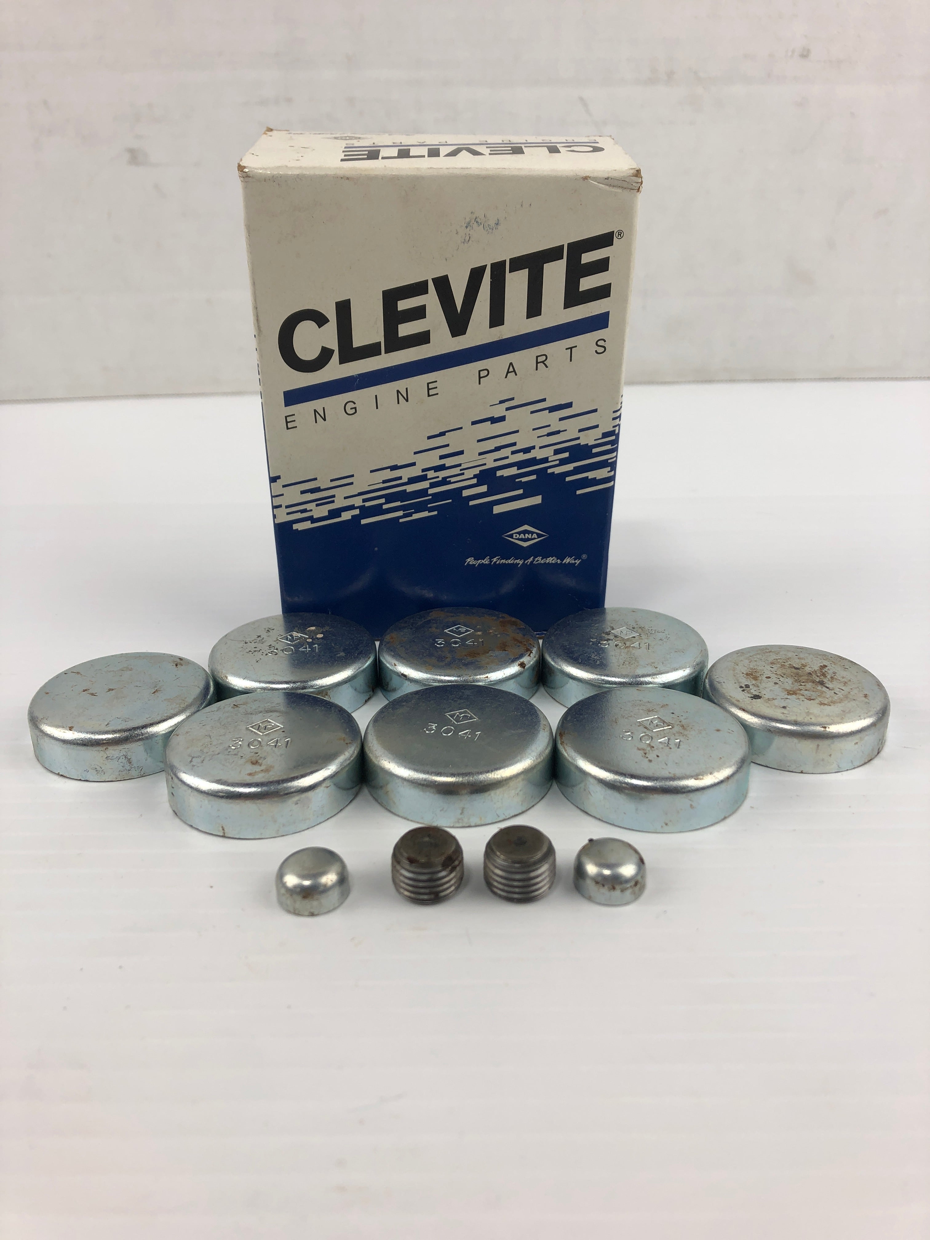 Clevite 2199503 Engine Expansion Plug Kit 219-9503