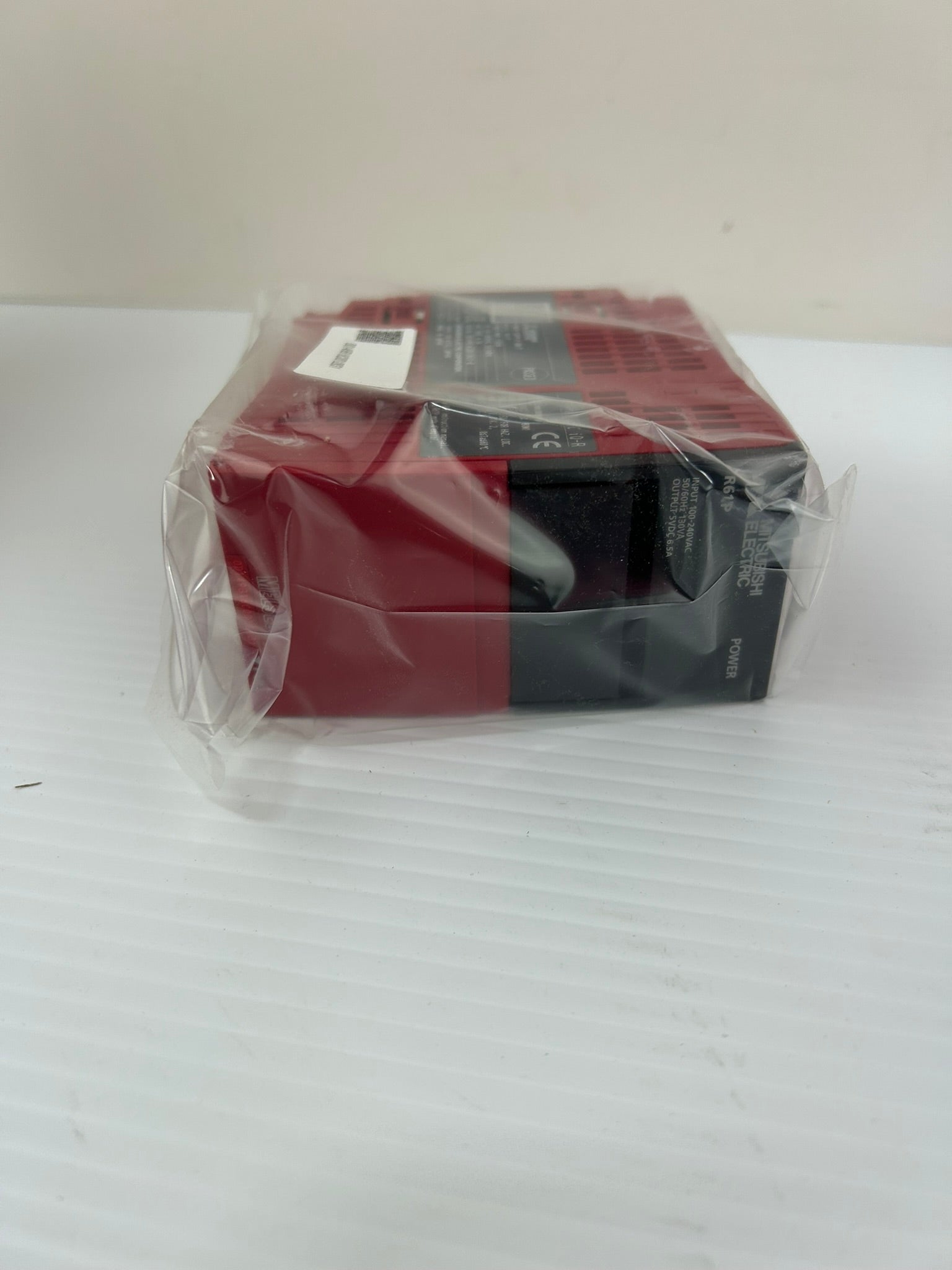 Mitsubishi R61P MELSEC iQ-R PLC Power Supply Unit 100-240VAC - US Seller