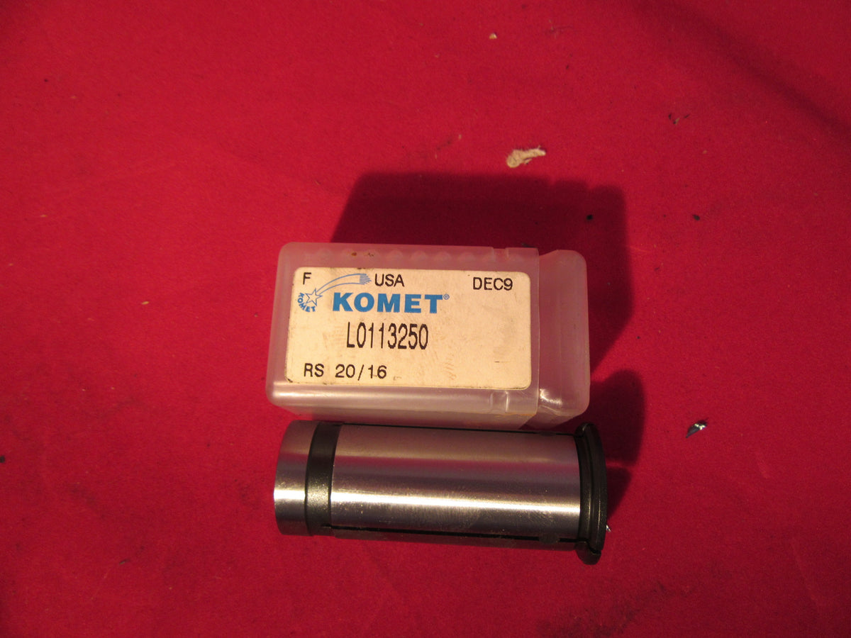 Komet Adapter Type L0113250