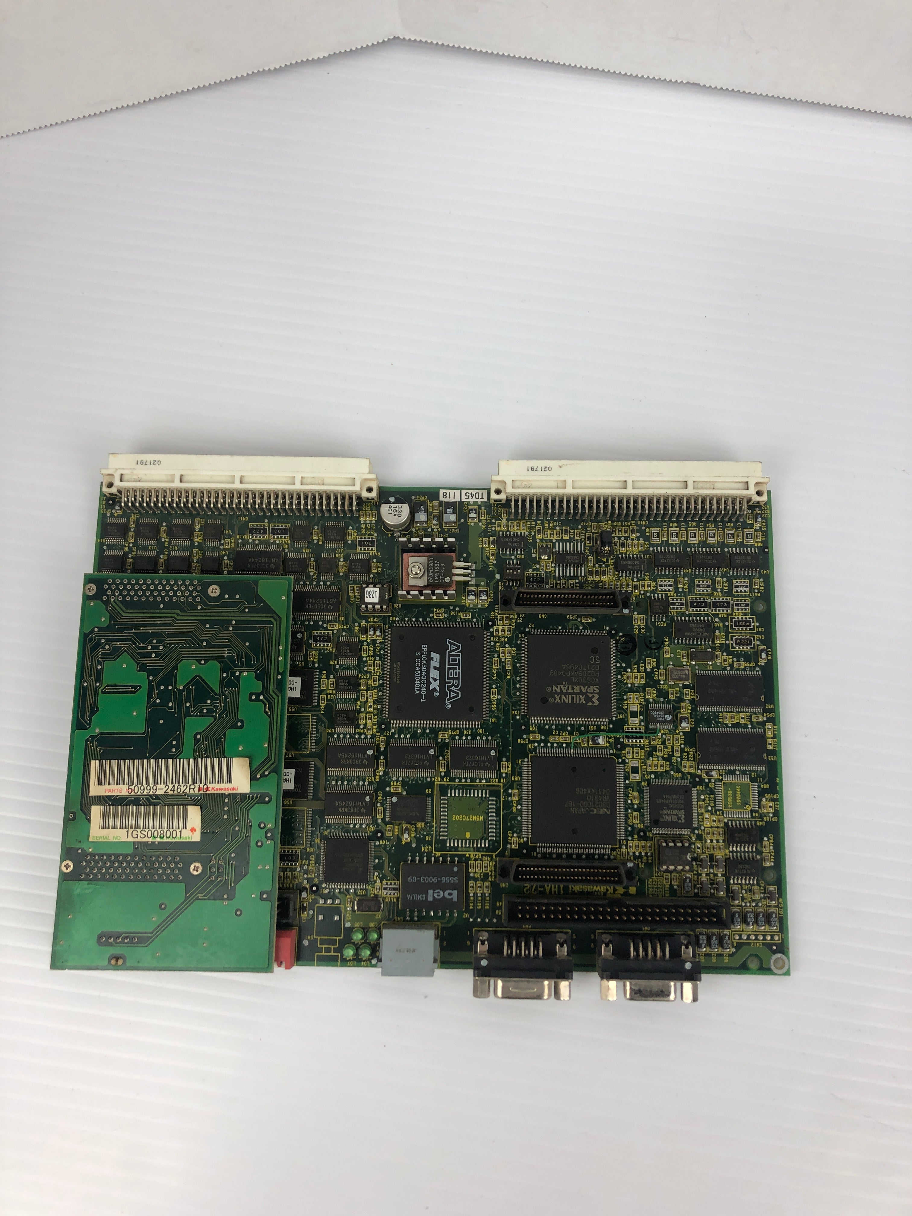 Kawasaki 50999-2383R23 Circuit Board 50999-2462R10