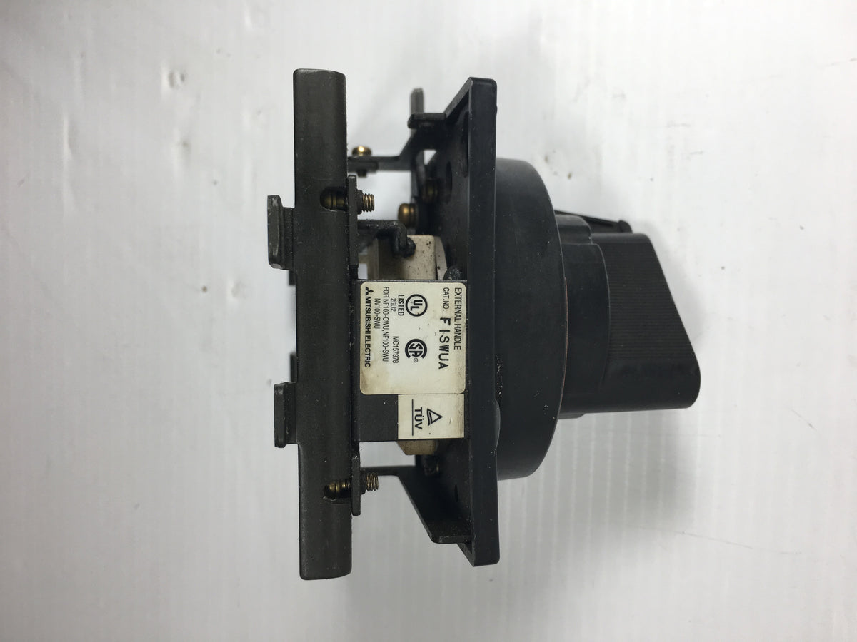 Mitsubishi External Handle F1SWUA