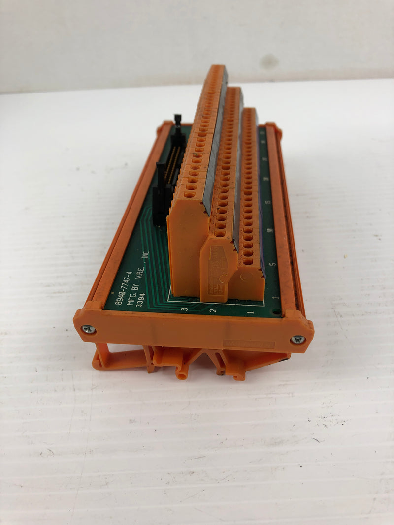 WRE 8940-7747-4 Circuit Board Module
