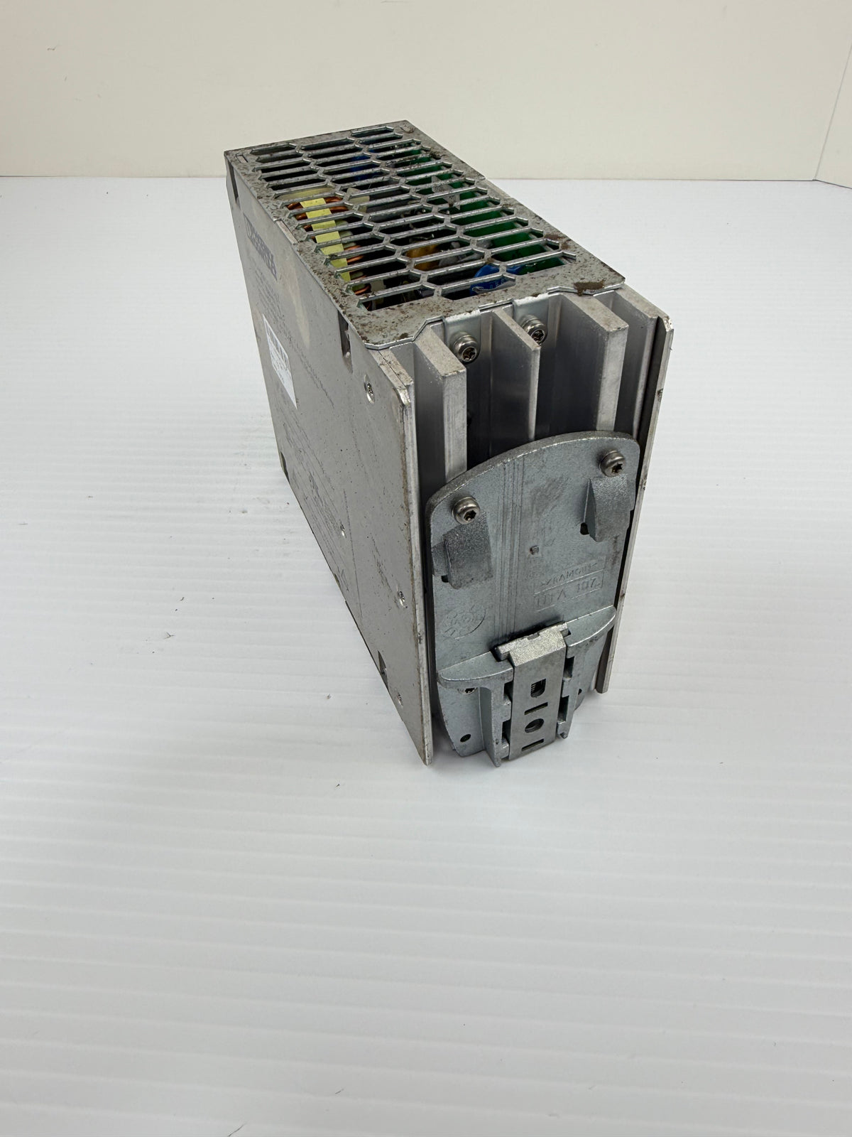 Phoenix Contact 2866459 TRIO-PS/3AC/24DC/10 Power Supply 24VDC 10A