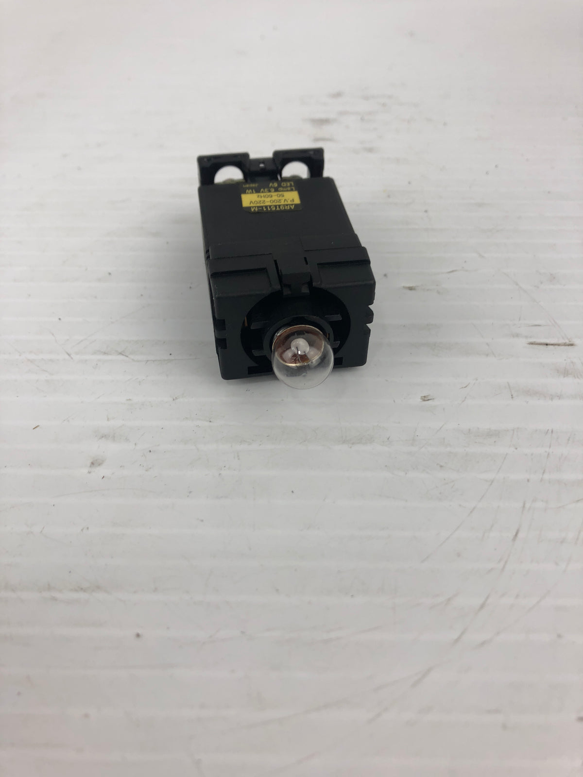 Fuji Electric AR9T511-M Indicator Light - No Cover