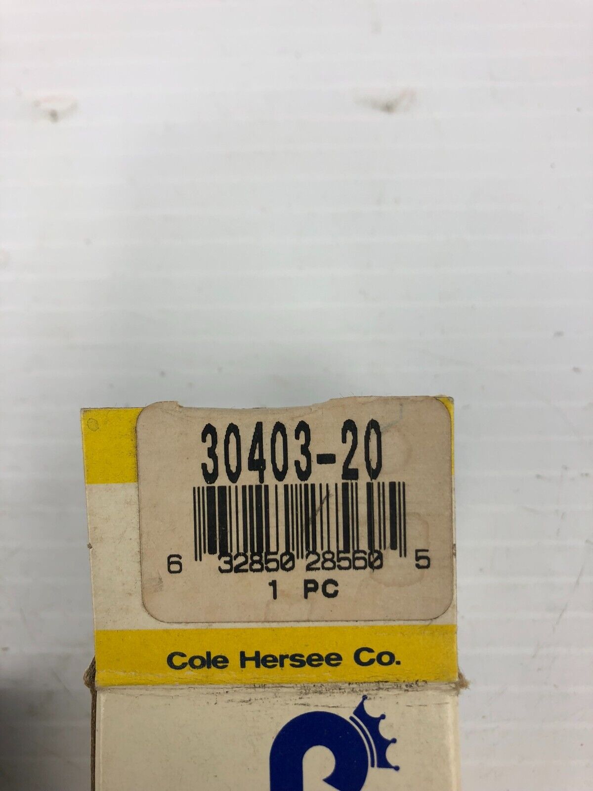 Cole Hersee 30403-20 Circuit Breaker