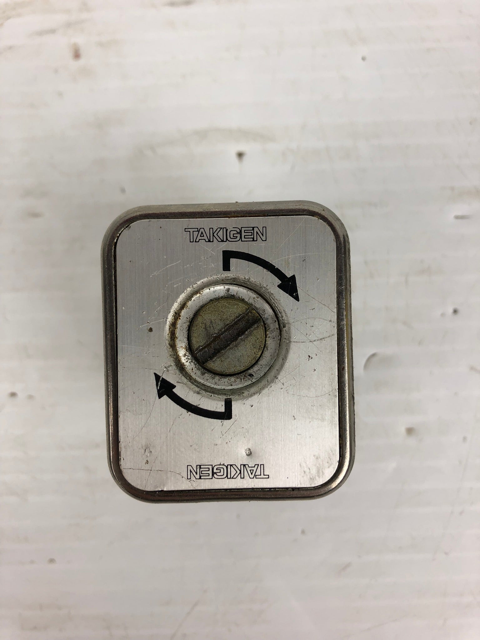 Takigen Switches - Lot of 4