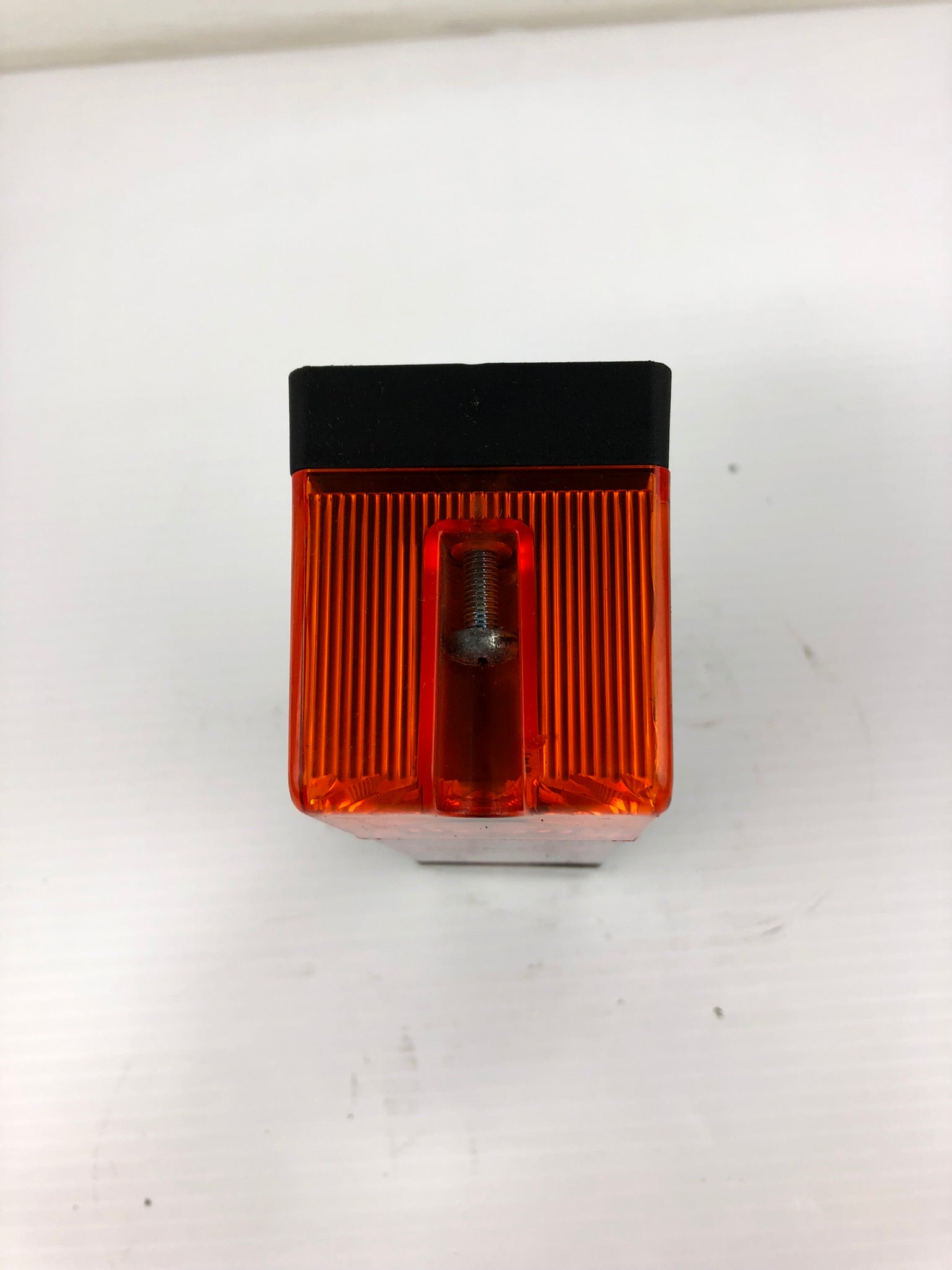 Speaker 285 Indicator Light Bar 12V 4748370 Orange Red White