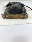 Kamui Co. ADC-187-10 Oil Cooler Fan 07NA 6433 Voltage 3PH 220V