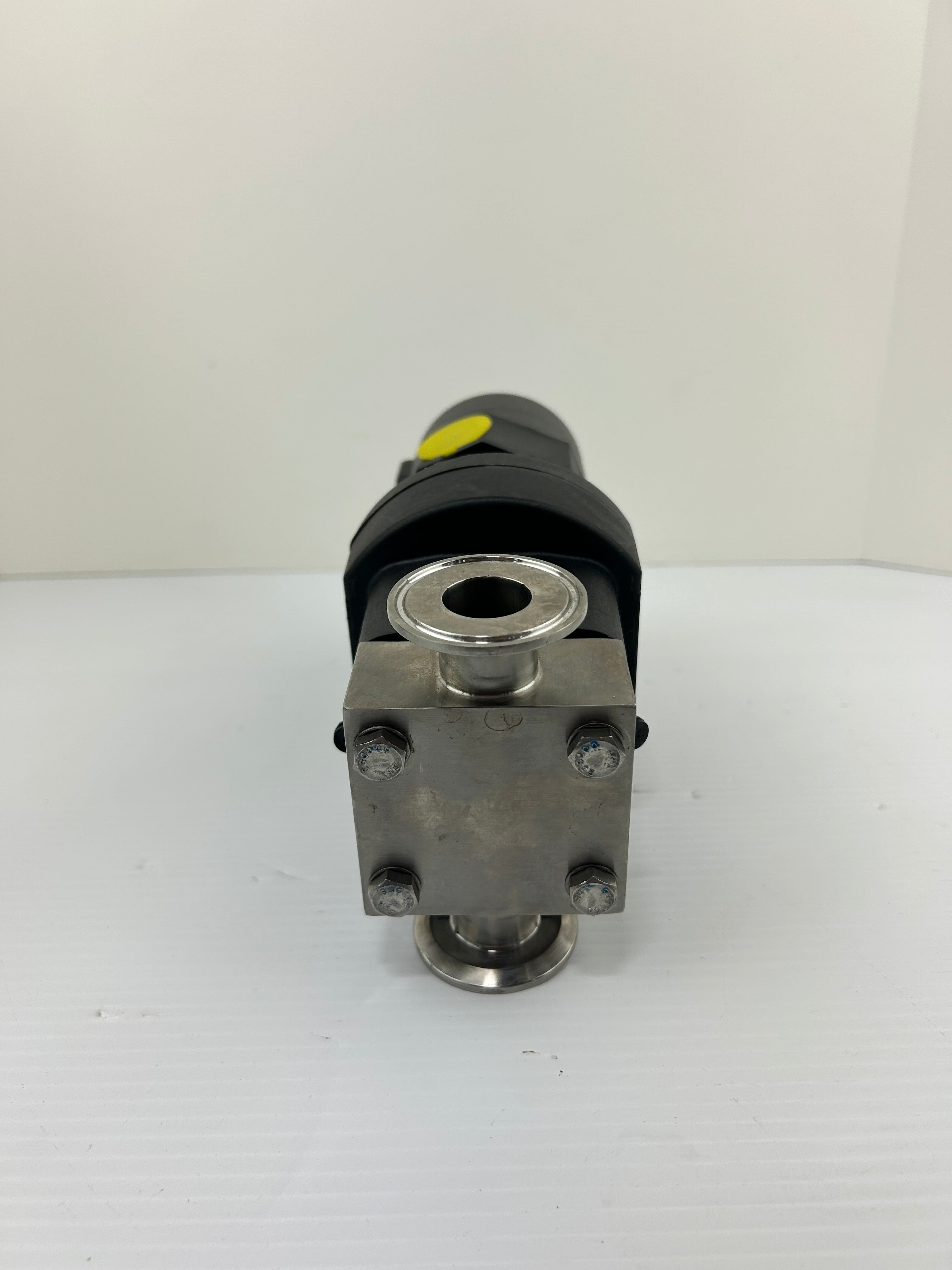 Westlock 9920 Actuator Valve Position Monitor 9920-ITT-1" 90PSI ITT Sherotec