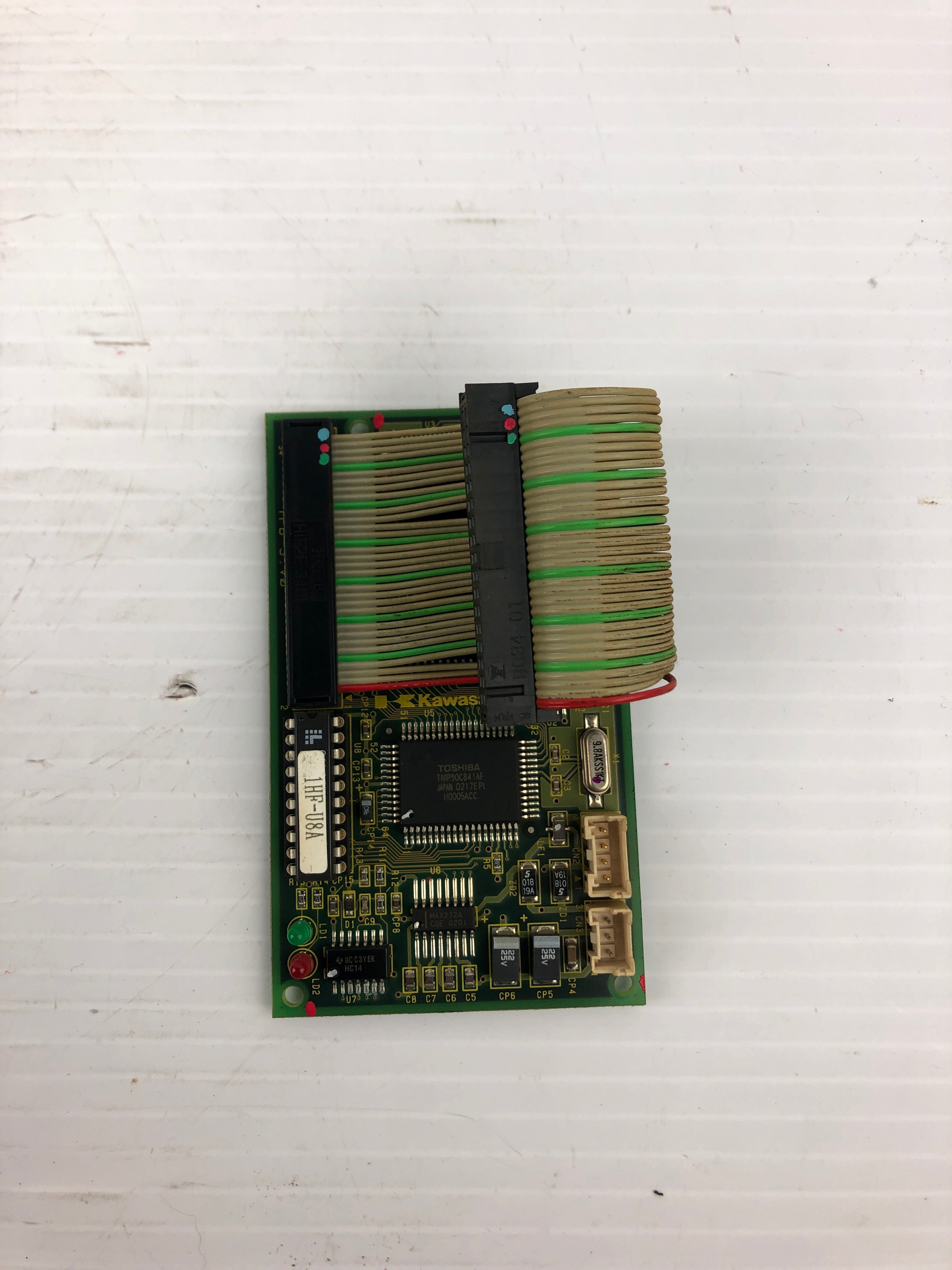Kawasaki 1HF-U8A Circuit Board