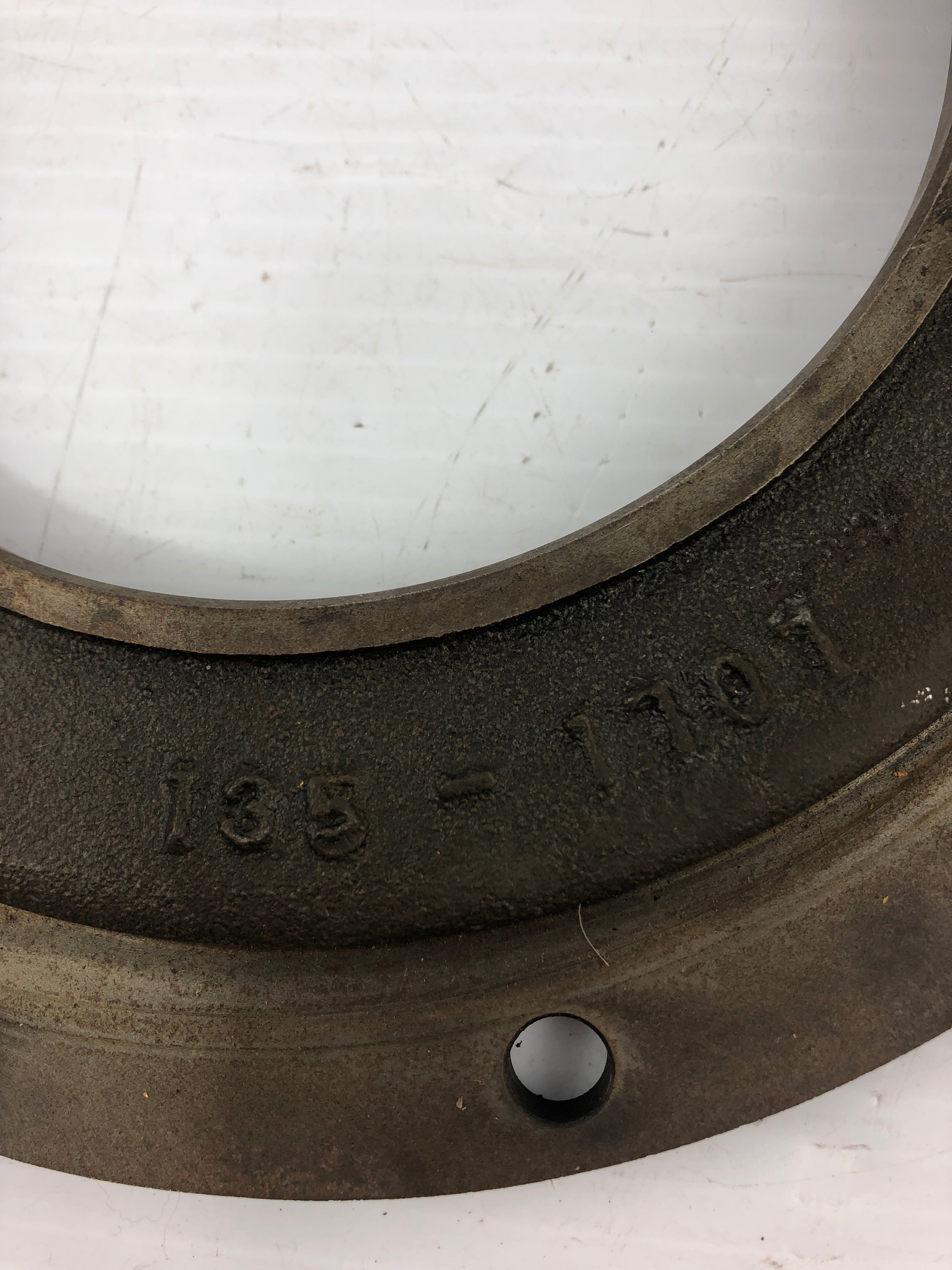 Caterpillar 135-1707 Retainer Ring CAT 1351707