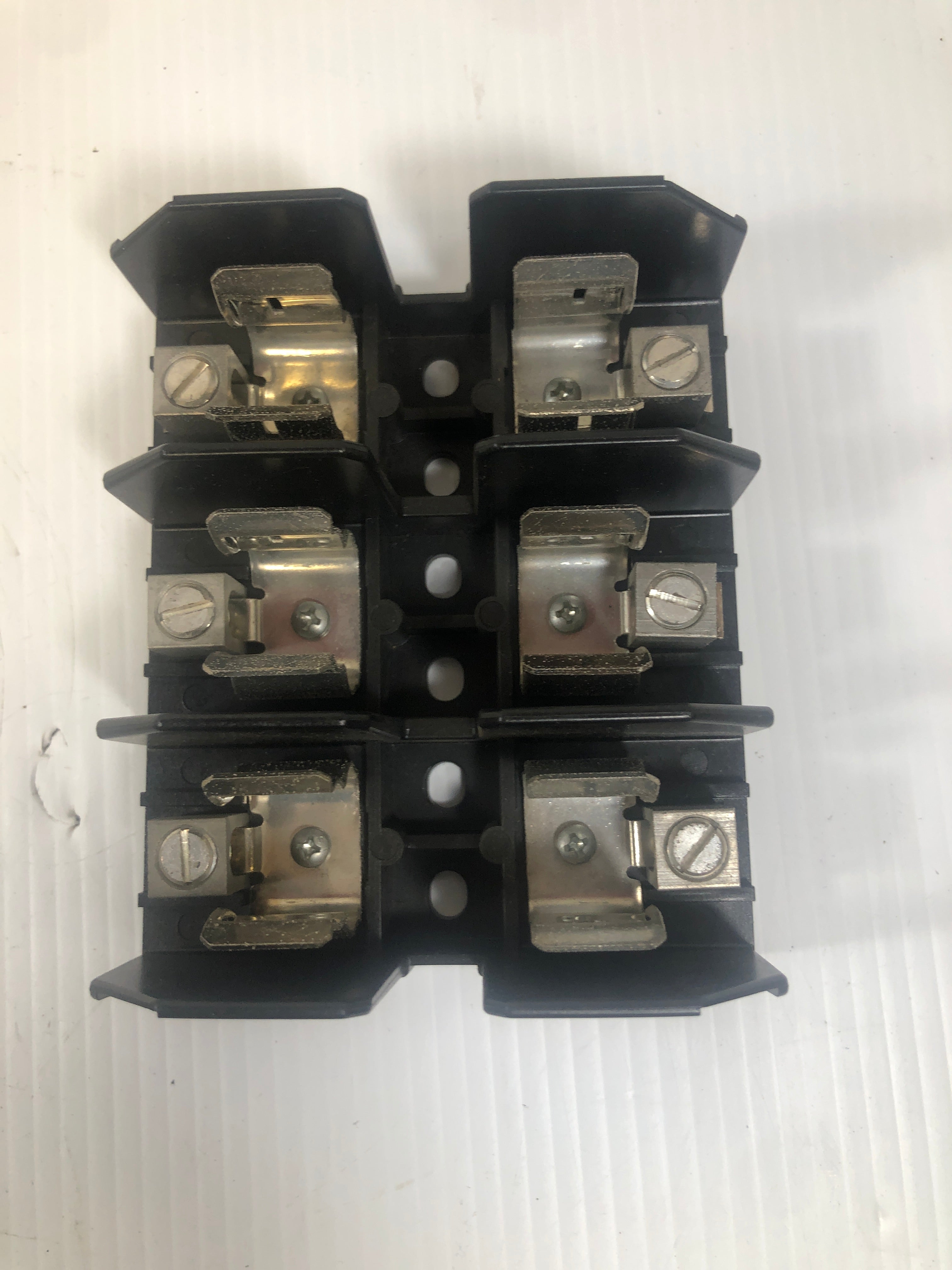 Littelfuse LJ60060-3C Fuse Holder 600V 60A Class J