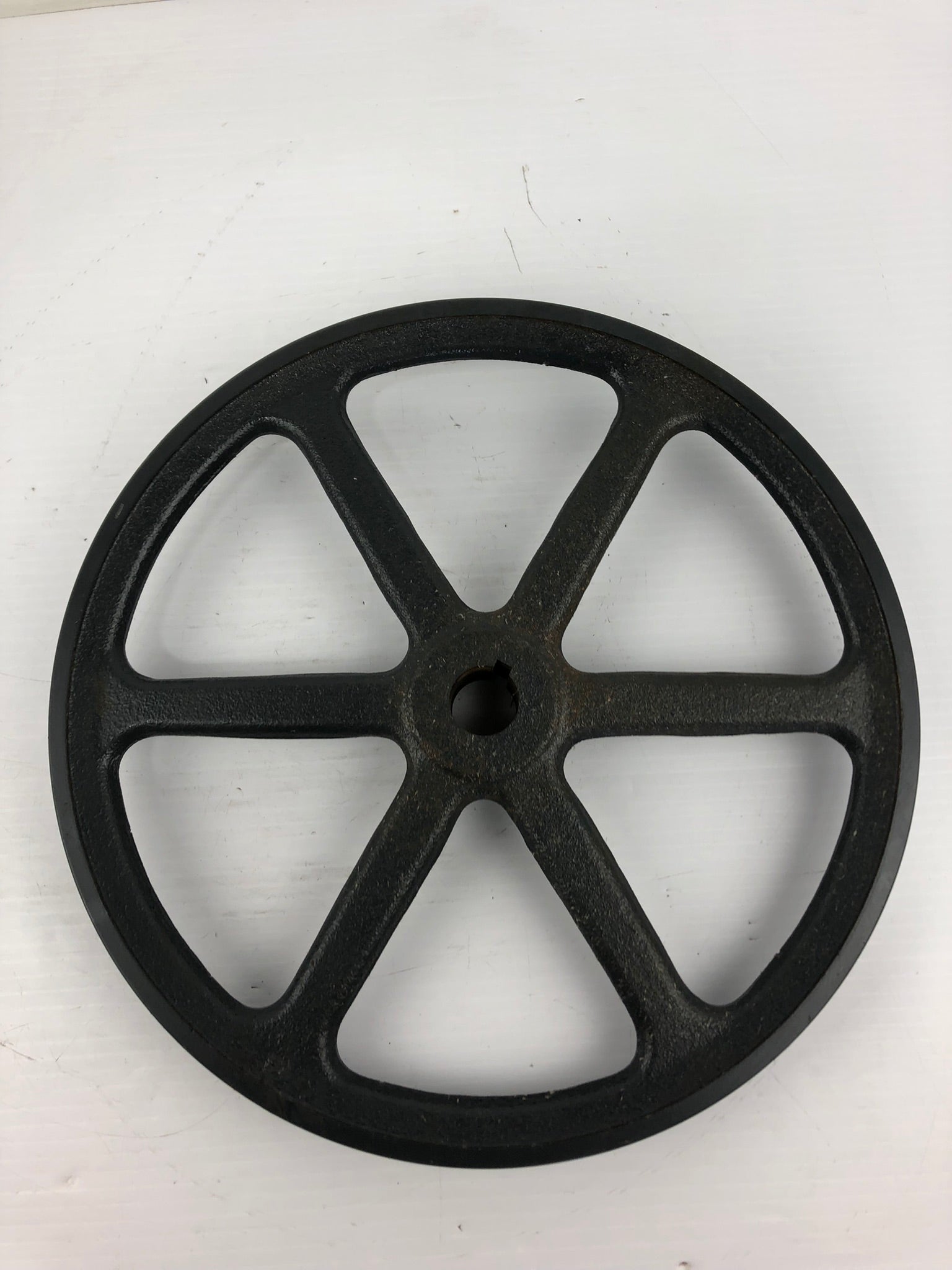 Browning AK124X1 Groove V-belt Sheave