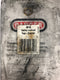 Master Lock 497A Safety Lockout Tags