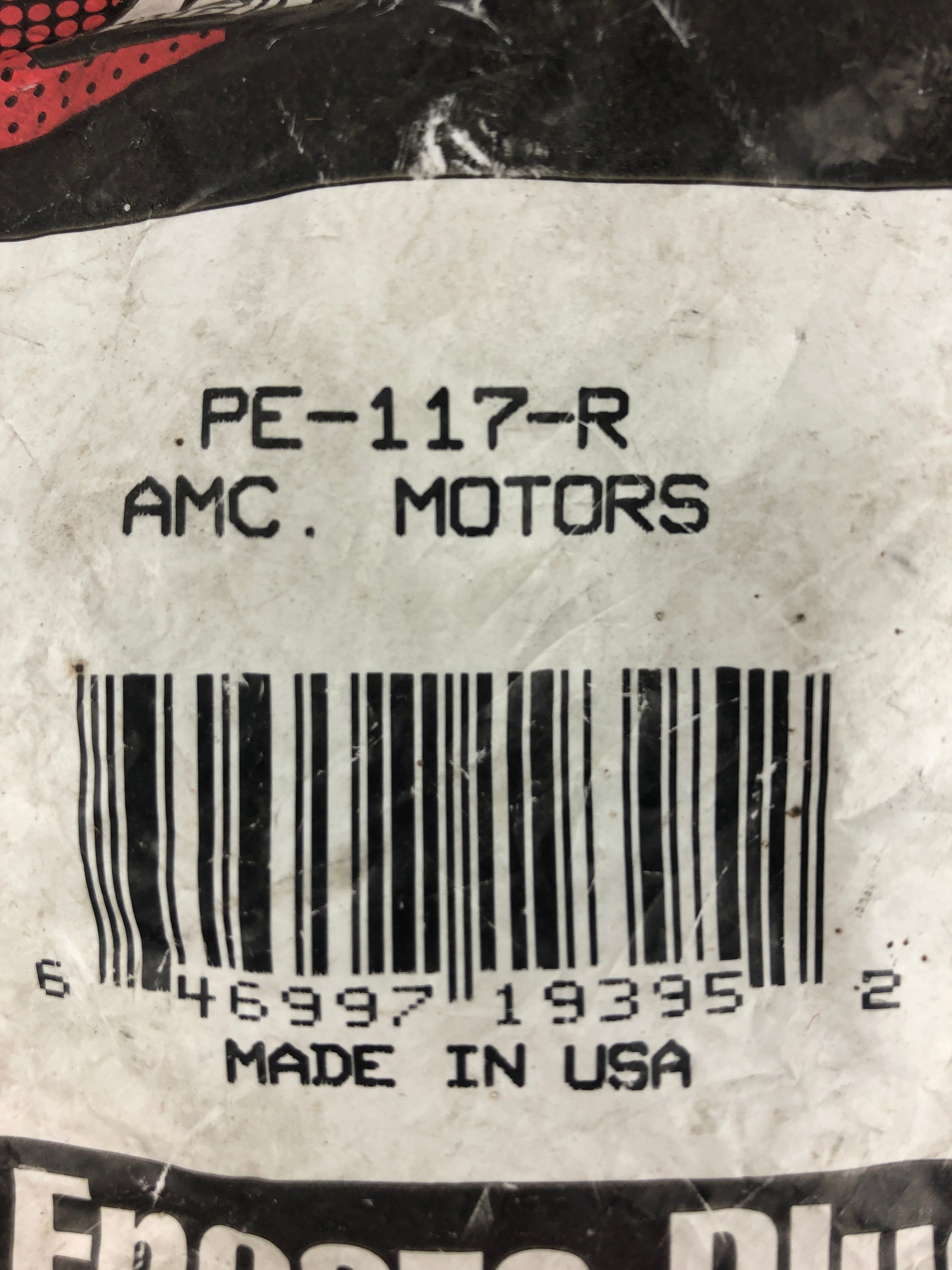 Clevite 219-9418 Hi-Tech Engine Expansion Plug Kit