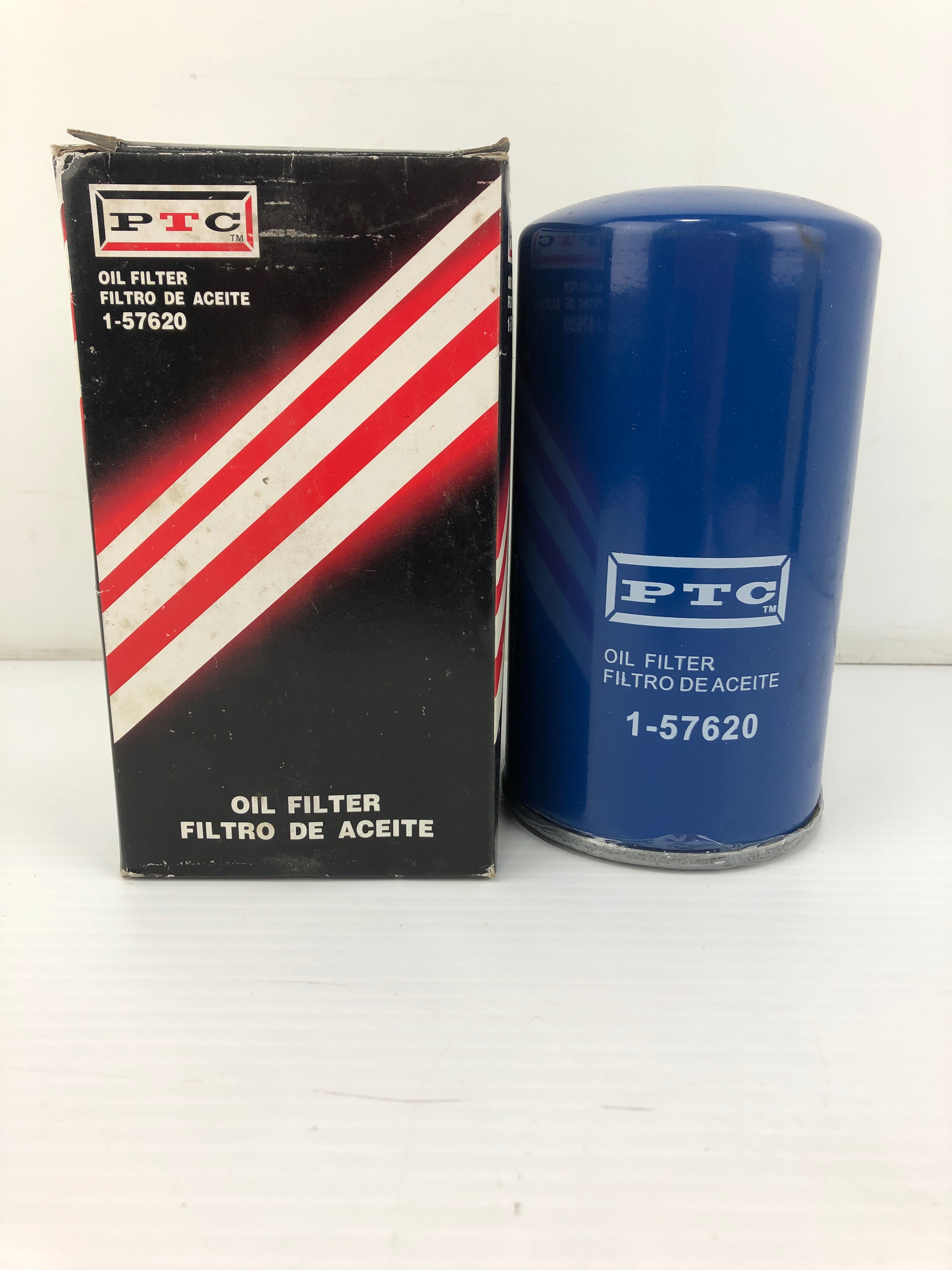 PTC 1-57620 Engine Oil FIlter