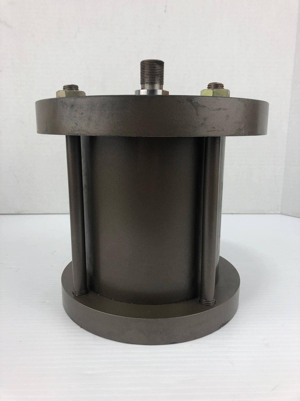 CKD XCAH-FA-140N-120 Cylinder 1.5-7.0 kgf/cm HL-17420