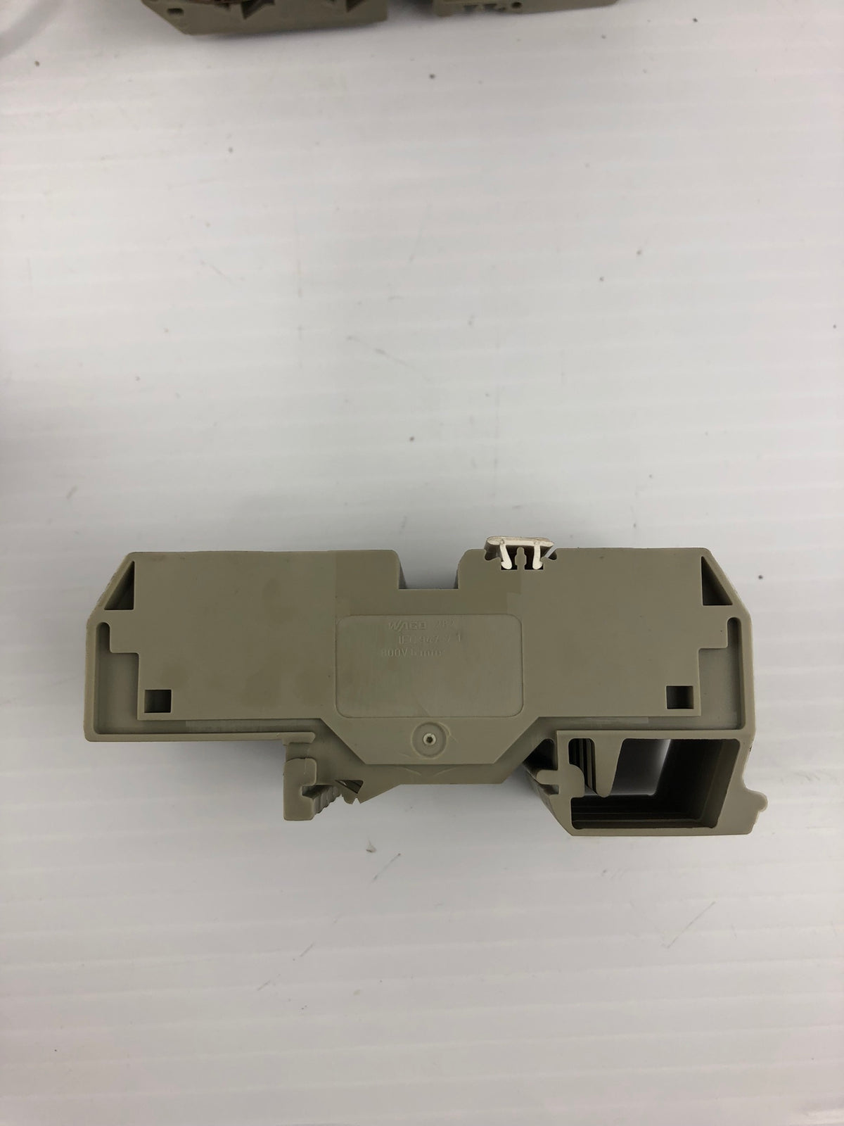 WAGO 282 Terminal Block IEC 947-7-1 - Lot of 30