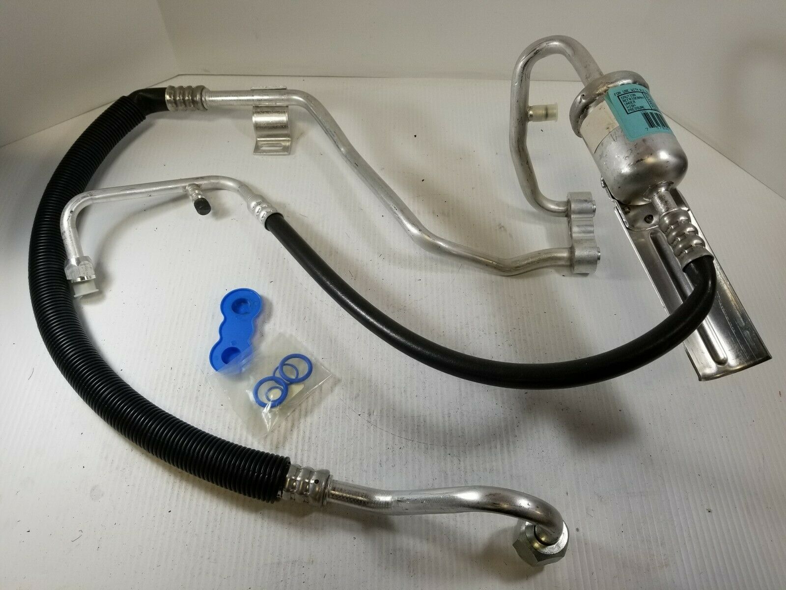 Ready Aire 34751 GM Manifold Assembly