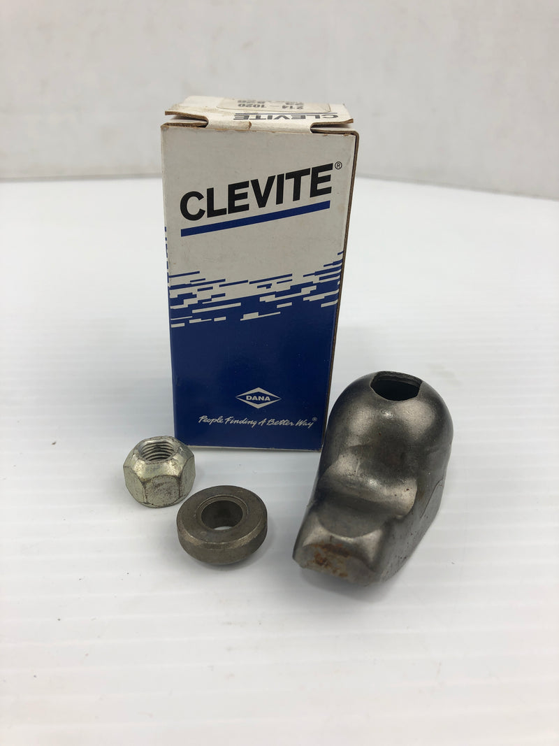 Clevite 214-1020 Engine Rocker Arm Kit 2141020
