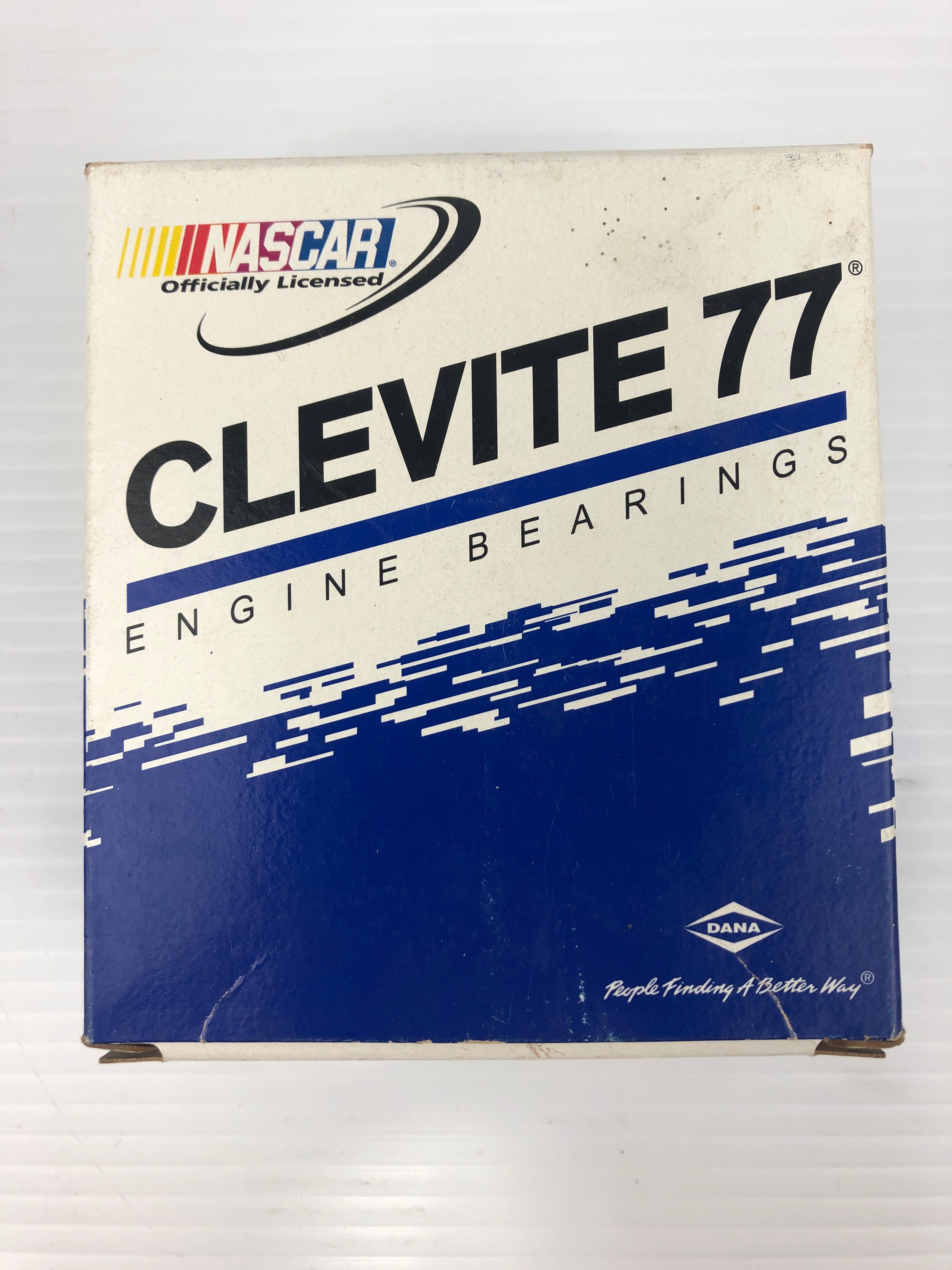 Clevite MS979P20 Engine Crankshaft Main Bearing Set MS-979P-20