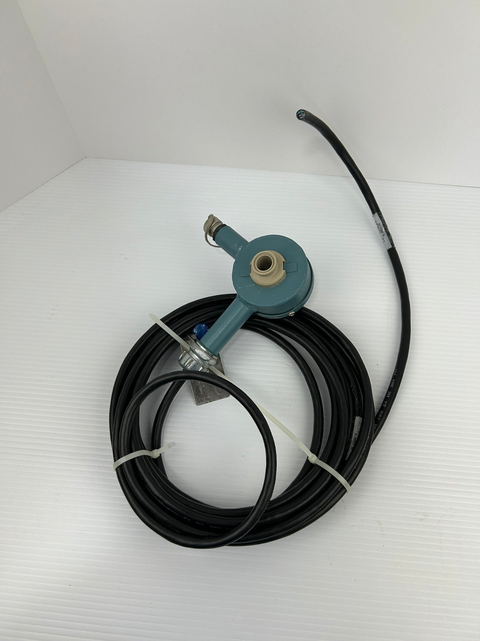 Foxboro 871FT-2D1A1T-C Conductivity Sensor