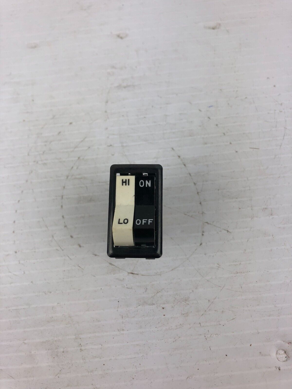 Cole Hersee 9413 On-Off Switch