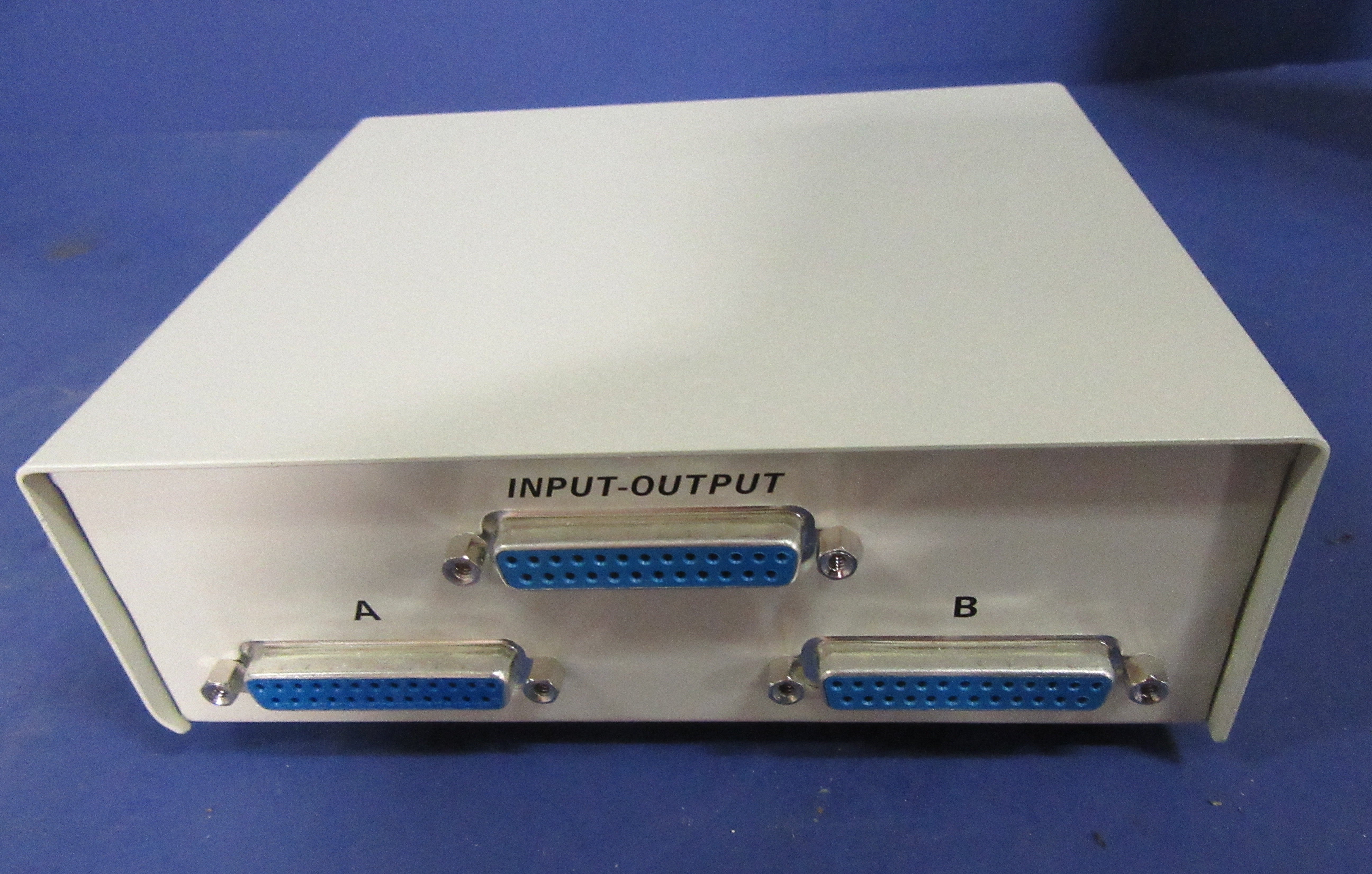 Data Switch Computer Multiport DS 25-2