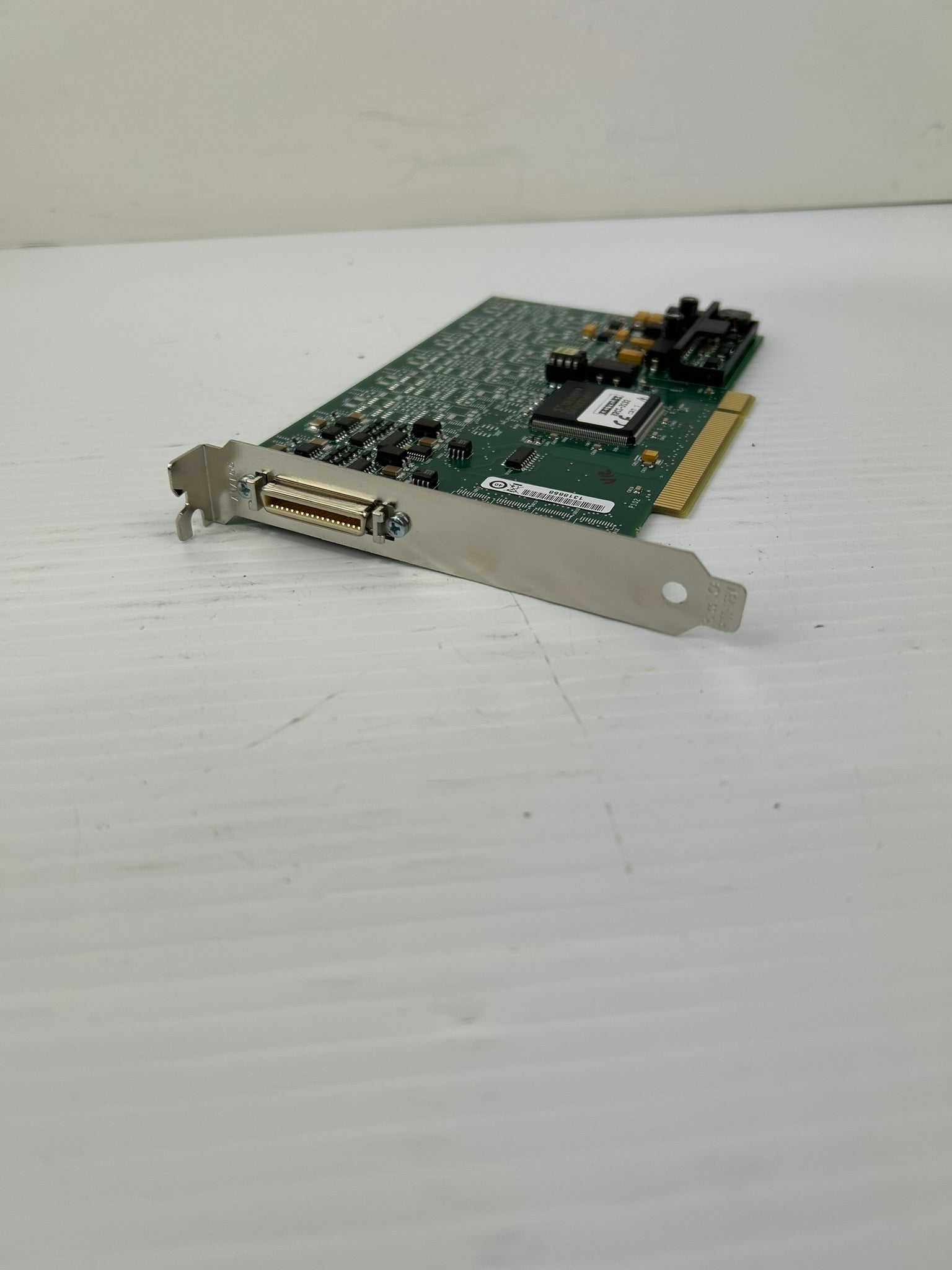 Keithley 3130-102-01F Circuit Board