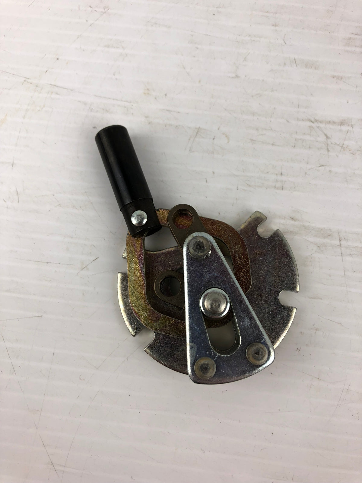 Scraper Toggle Kit