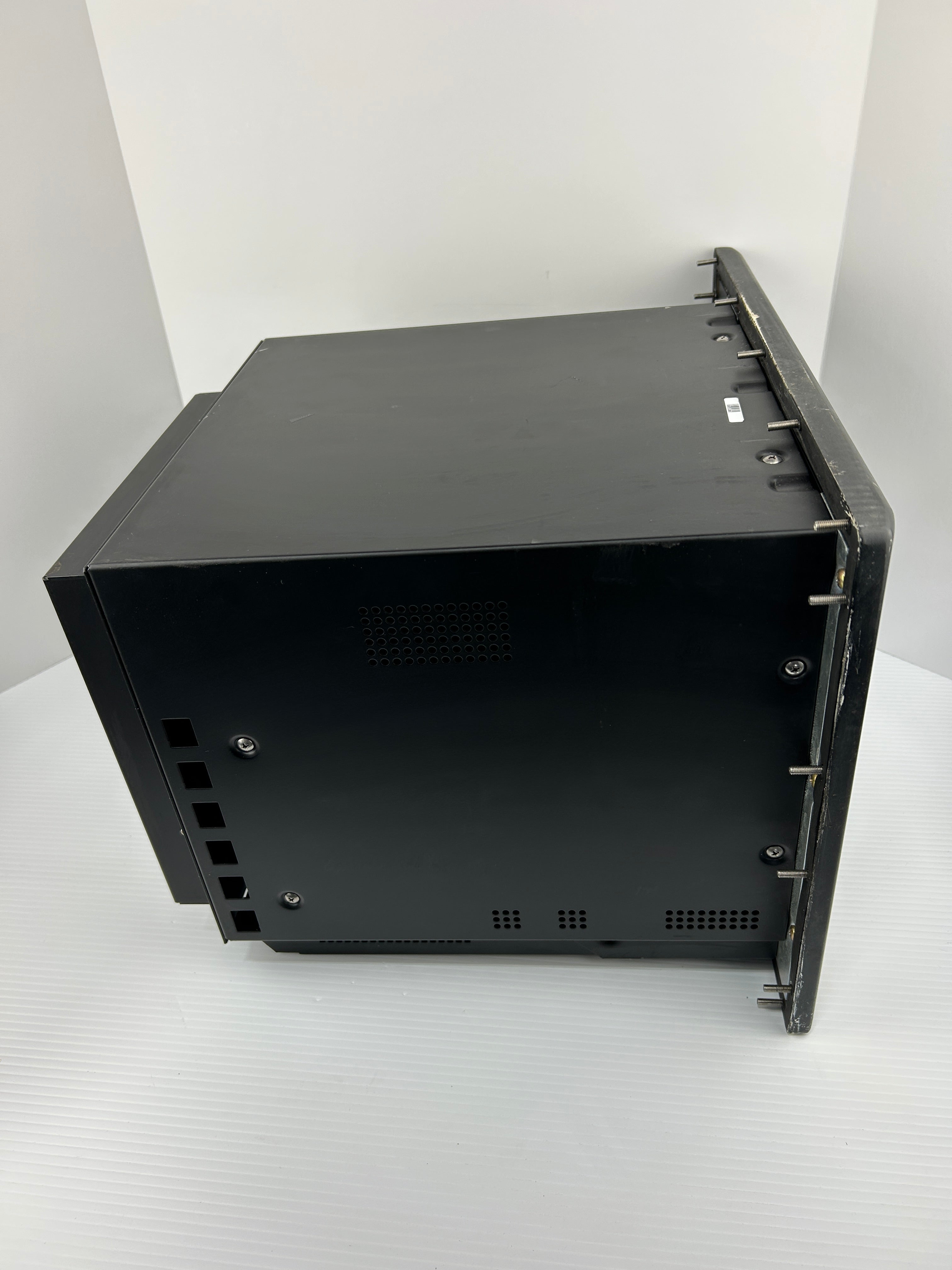 Allen Bradley 2711E-K14C6 PanelView 1400e Series F Rev D FRN 5.14 PLC Panel