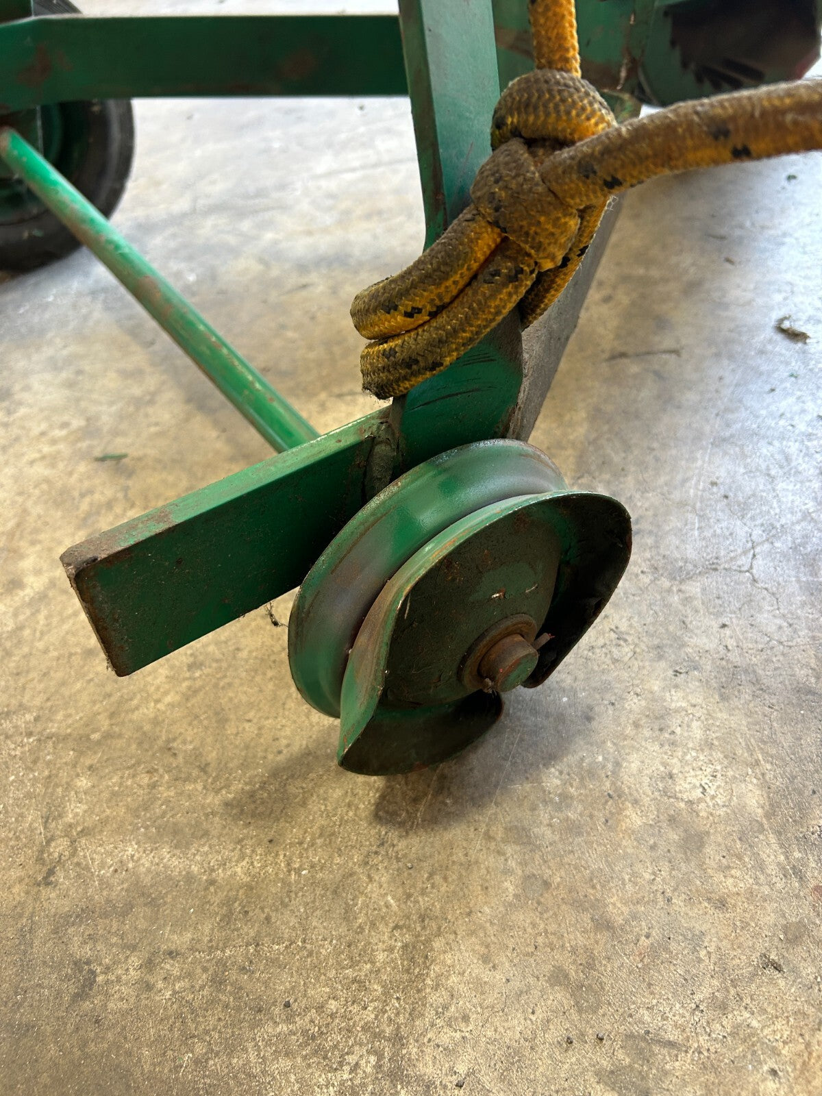 Greenlee 1800 Mechanical Pipe Bender 1/2" 3/4" 1" Rigid Steel Aluminum Conduit